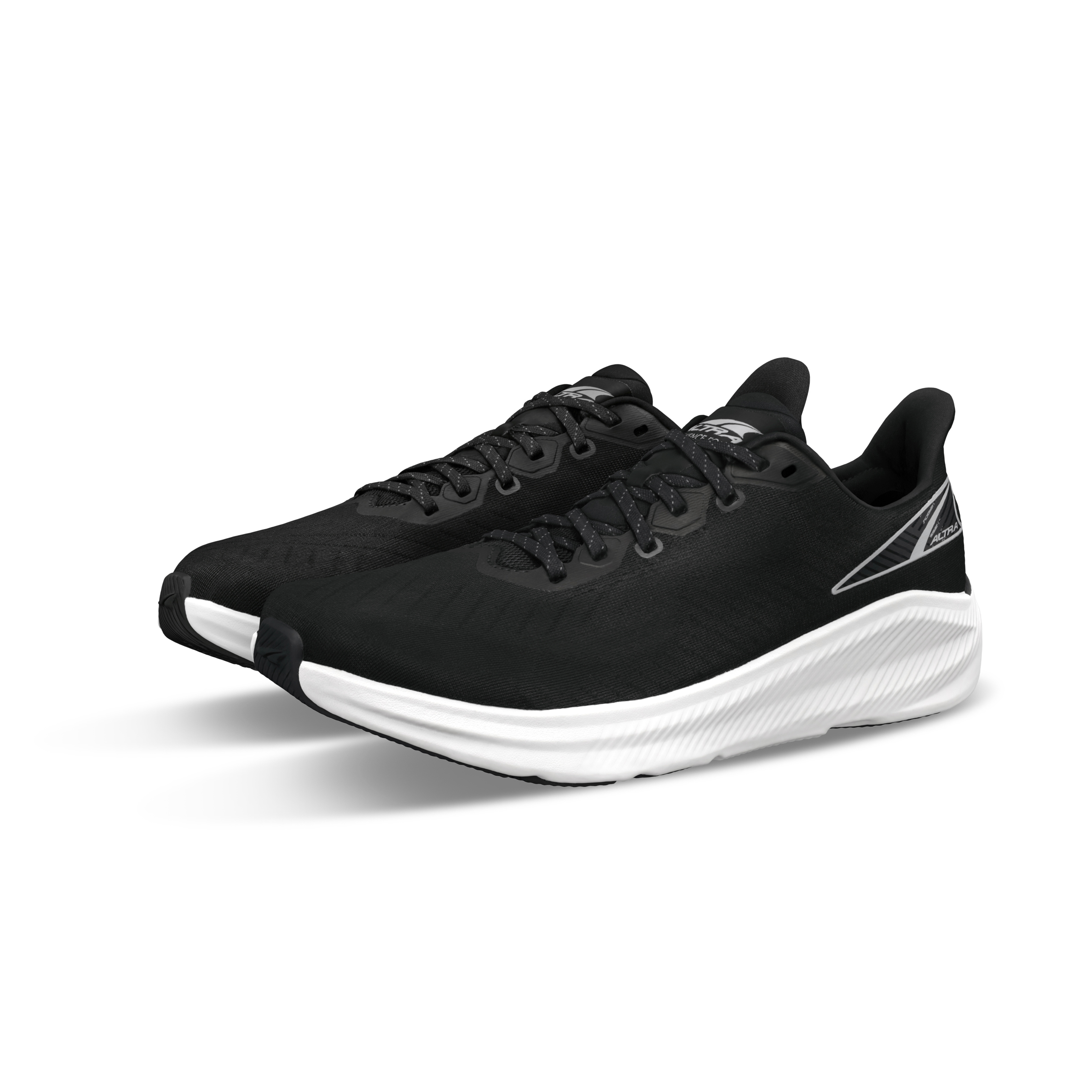 Men's Altra Experience Form
5