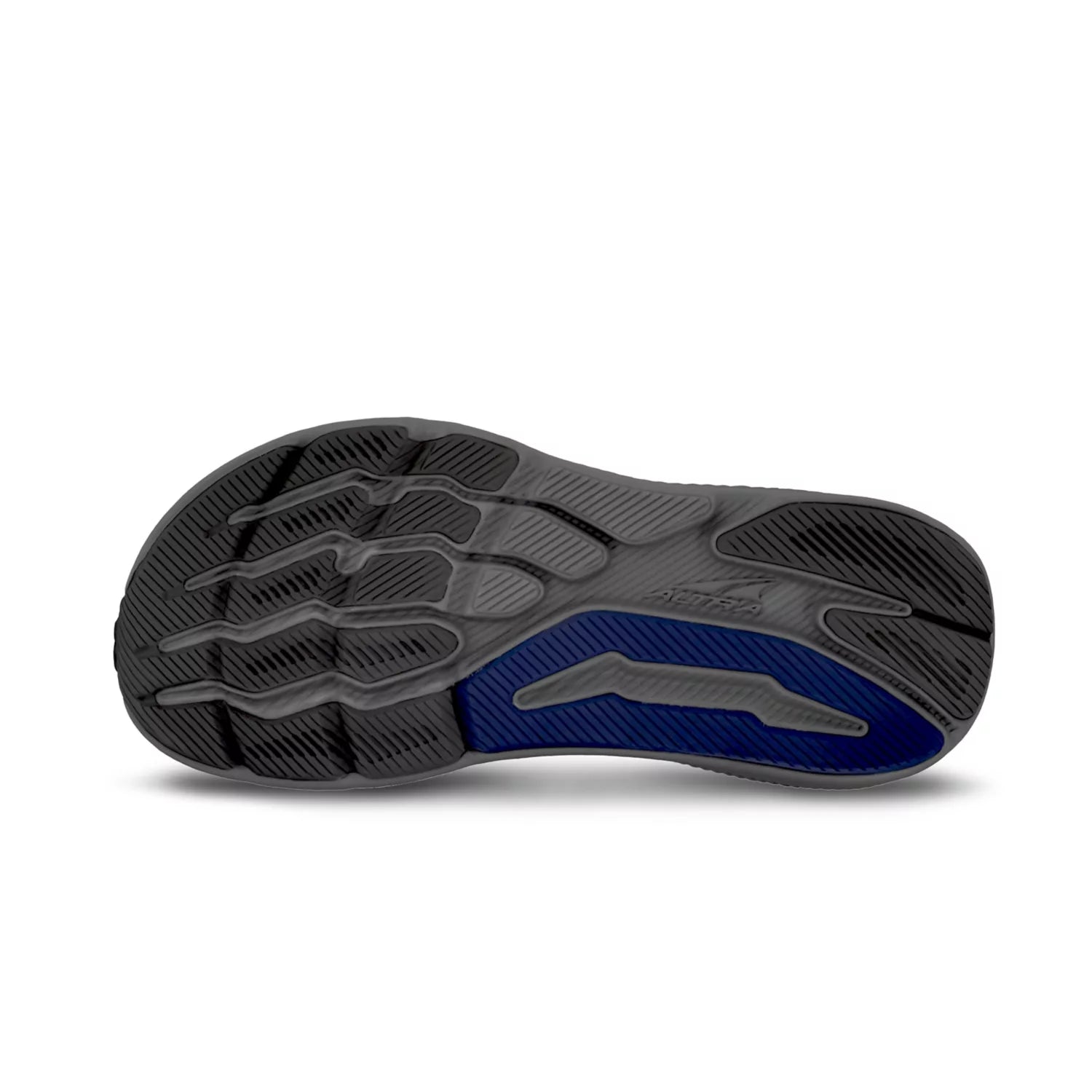 Women's Altra Experience Form Color: White/ Gray 6