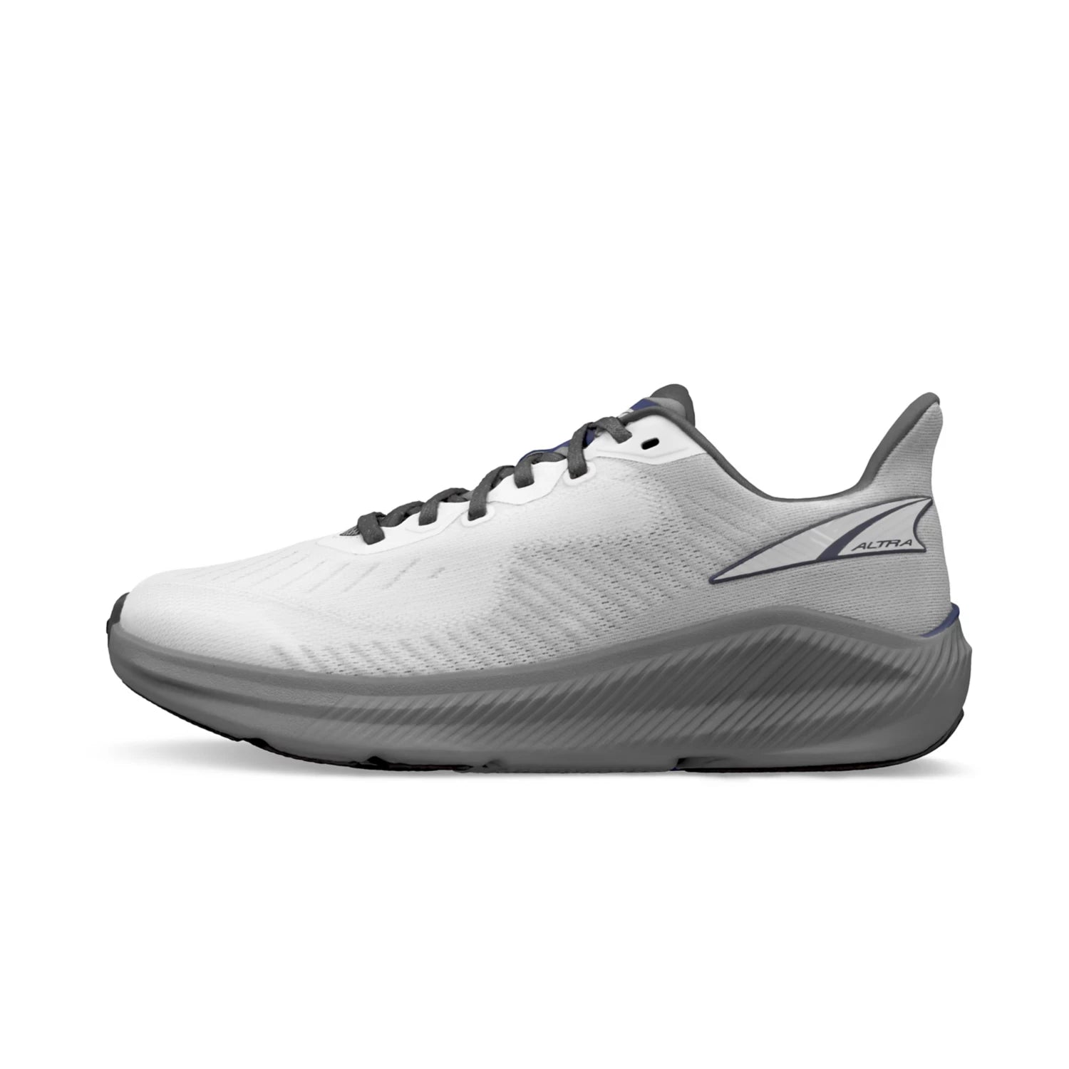 Women's Altra Experience Form Color: White/ Gray 2