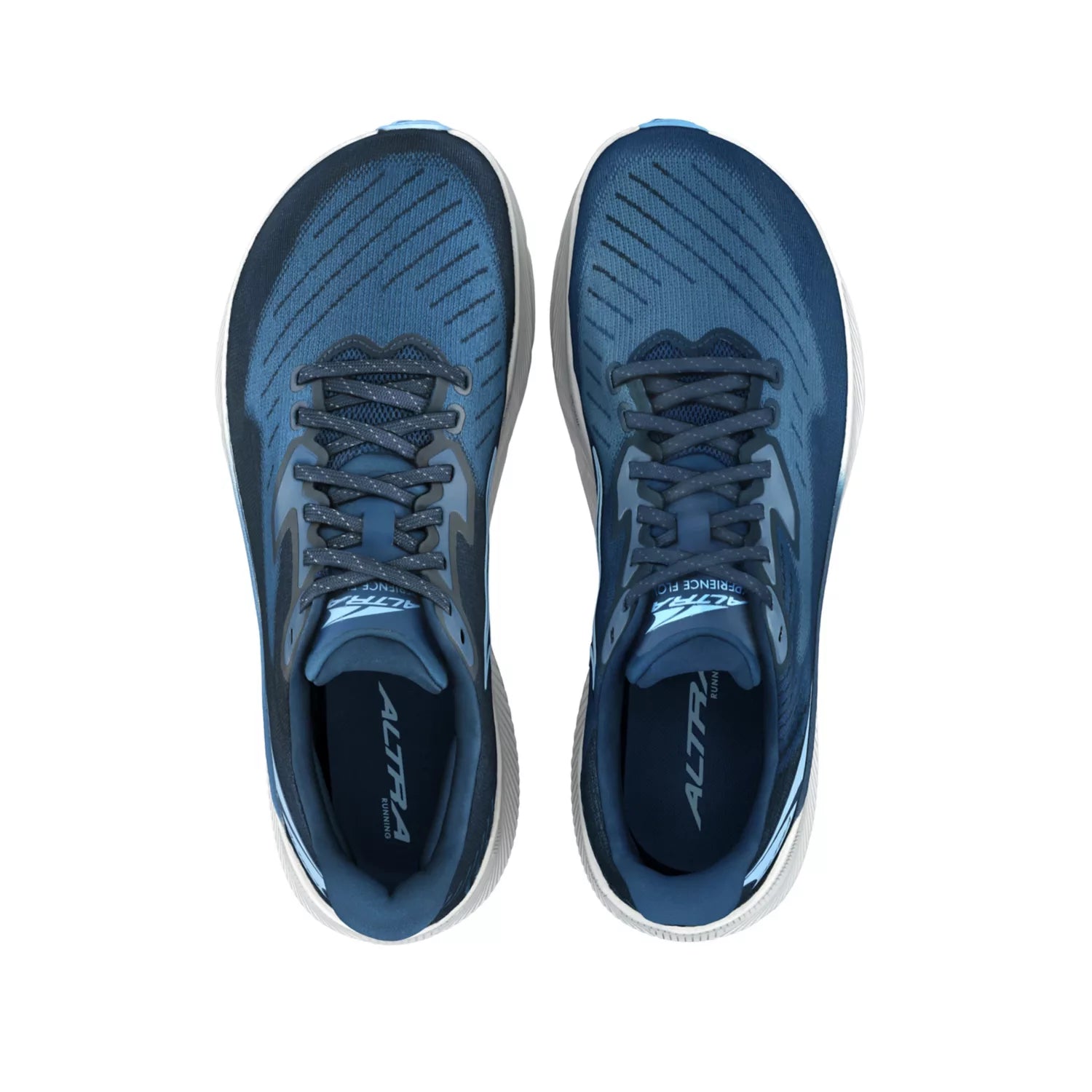 Men's Altra Experience Flow Color: Blue 2