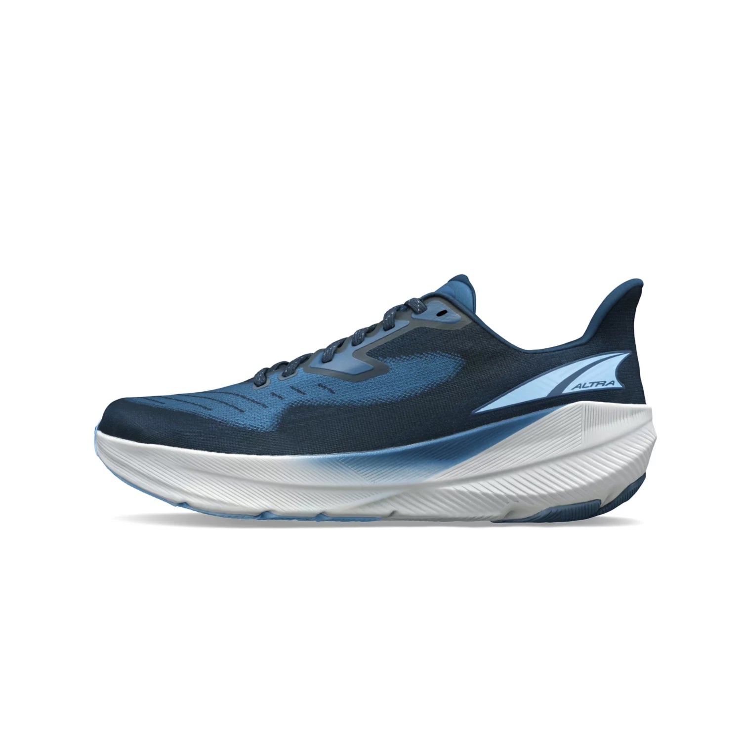 Men's Altra Experience Flow Color: Blue 1