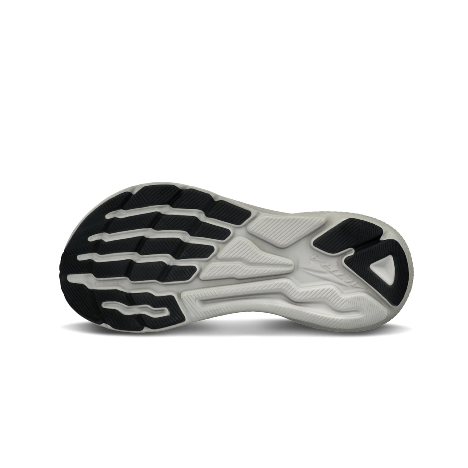 Women's Altra Experience Flow Color: White / Gray 6