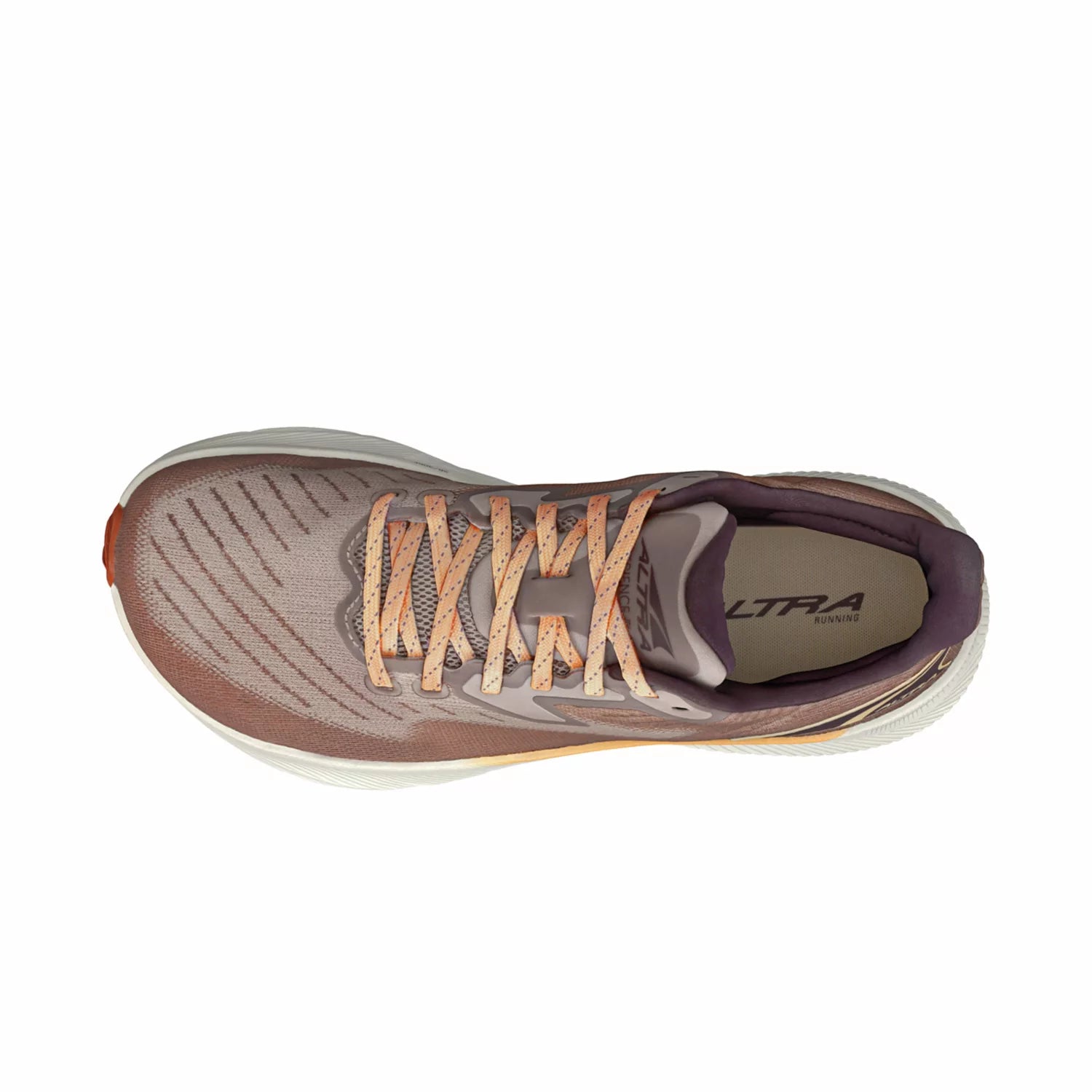 Women's Altra Experience Flow Color: Taupe 5