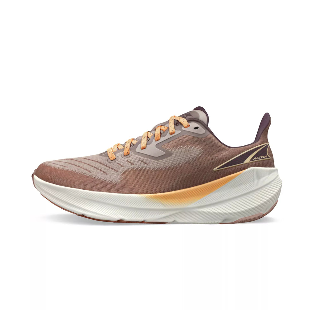 Women's Altra Experience Flow Color: Taupe  2