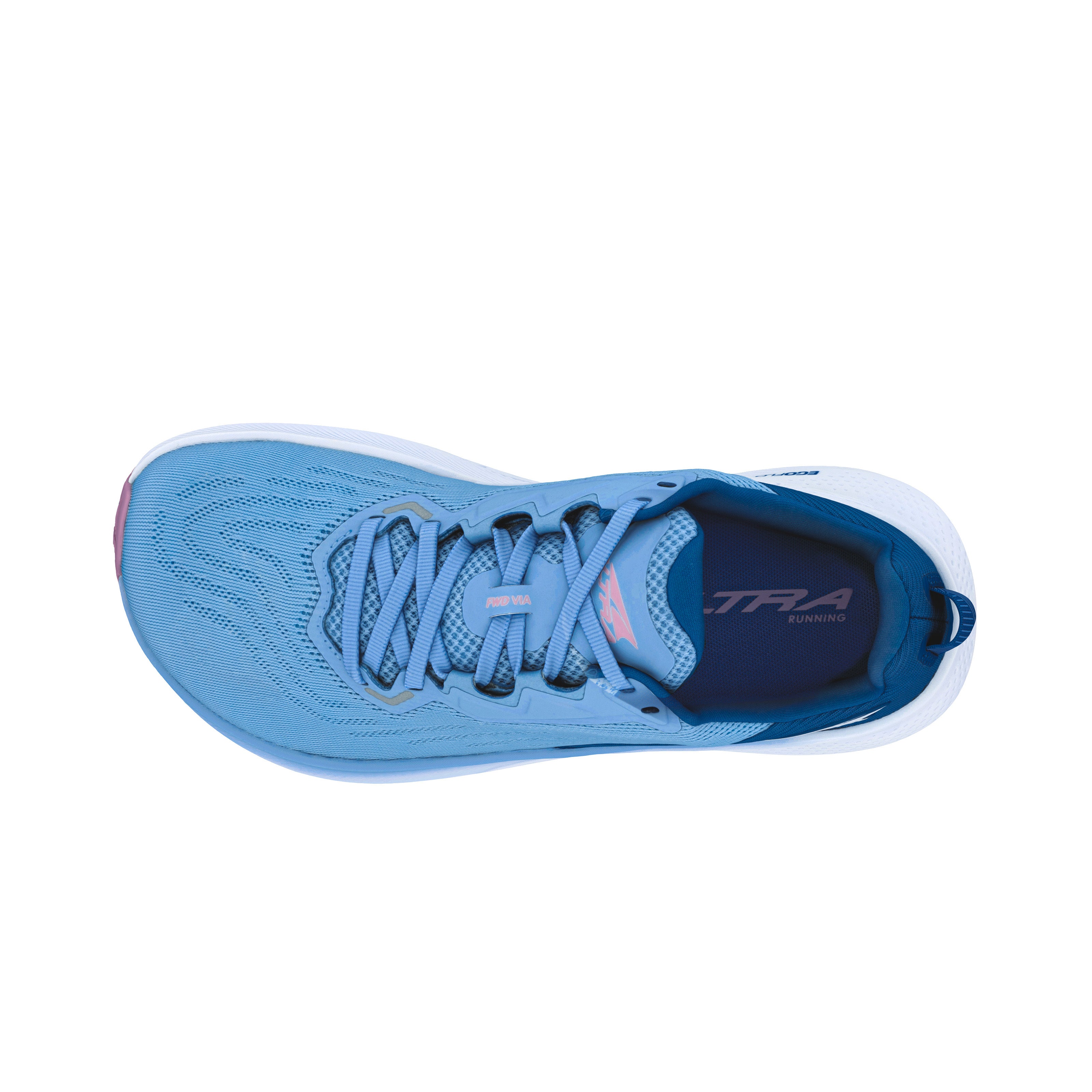 Women's Altra FWD Via 10