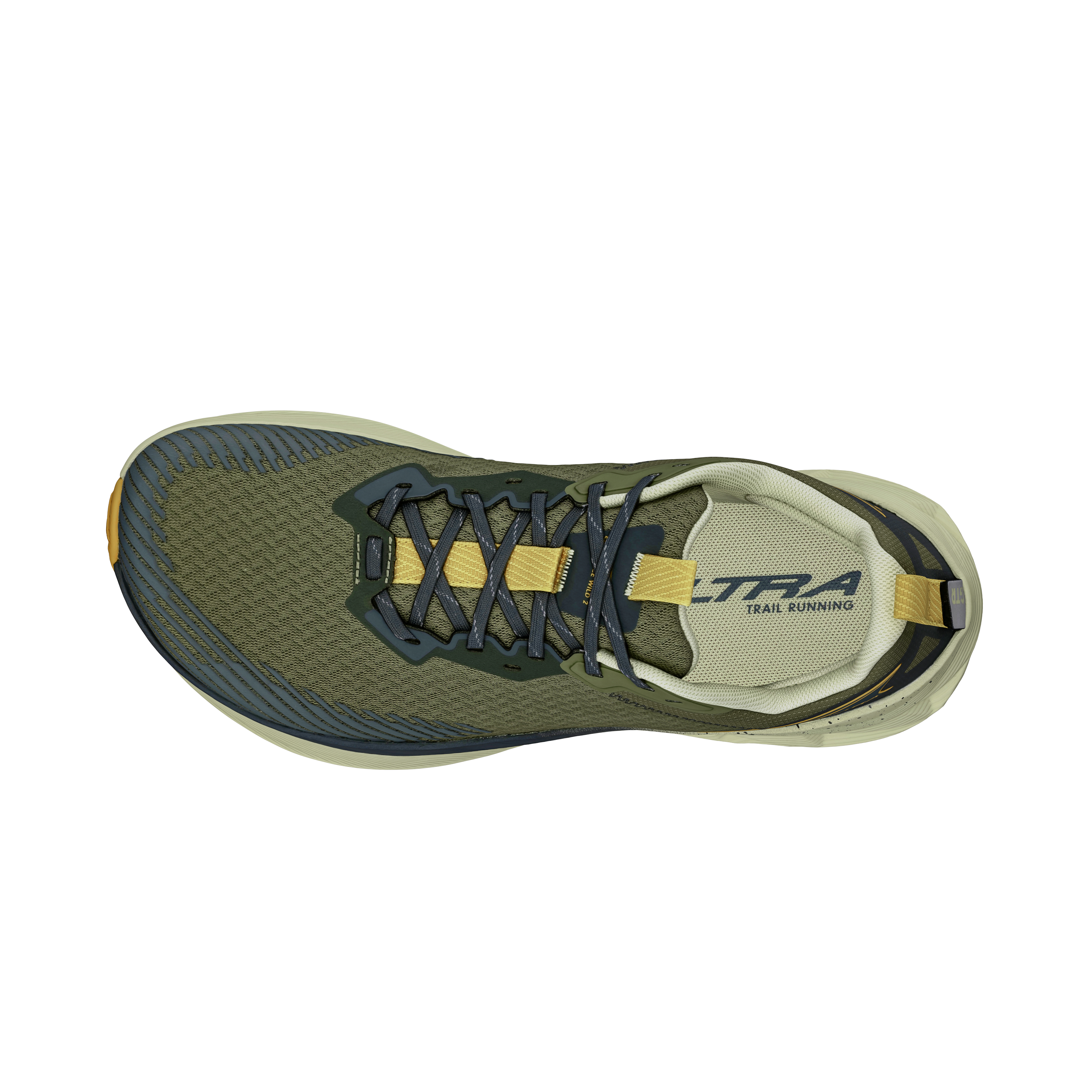 Men's Altra Experience Wild 2 4