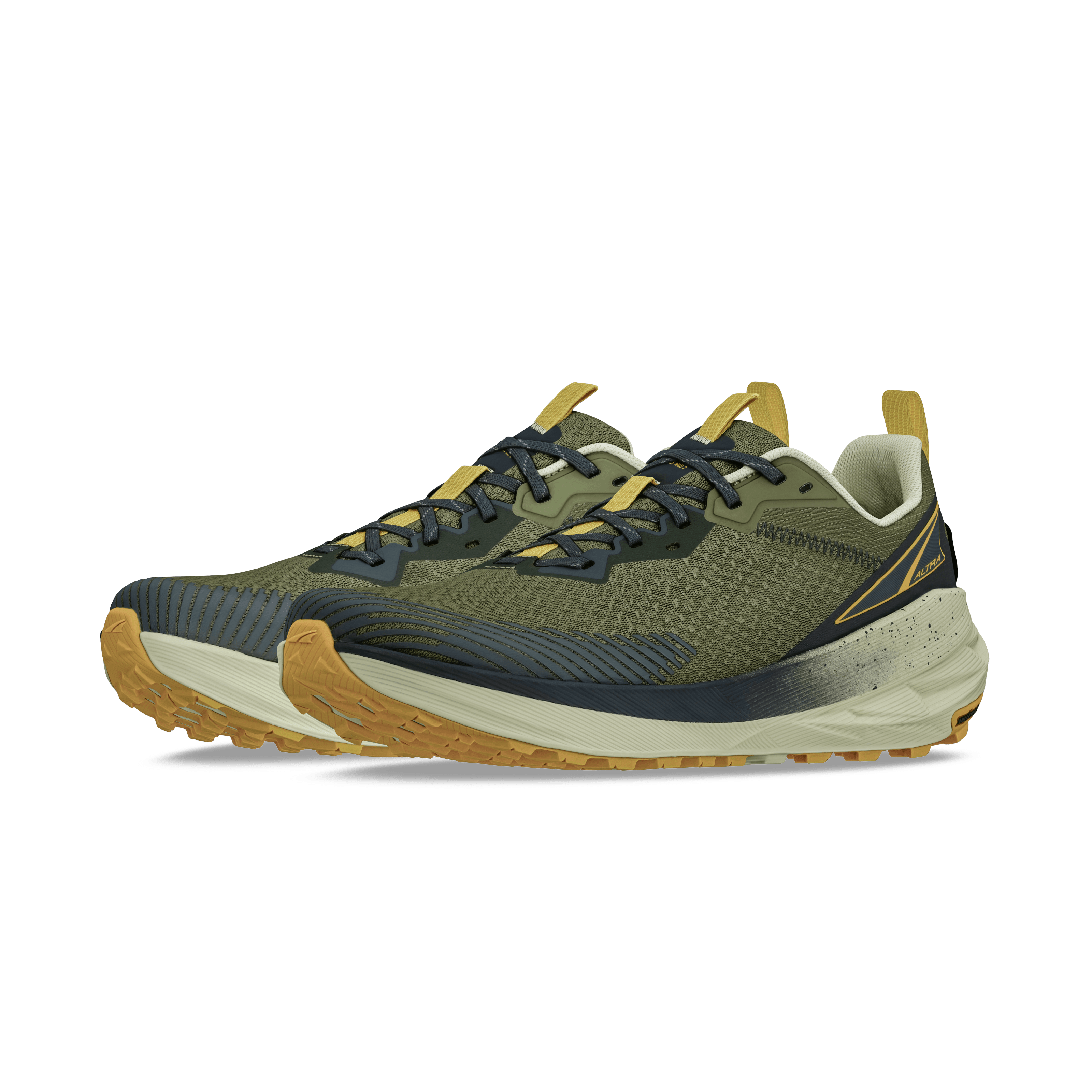 Men's Altra Experience Wild 2 5