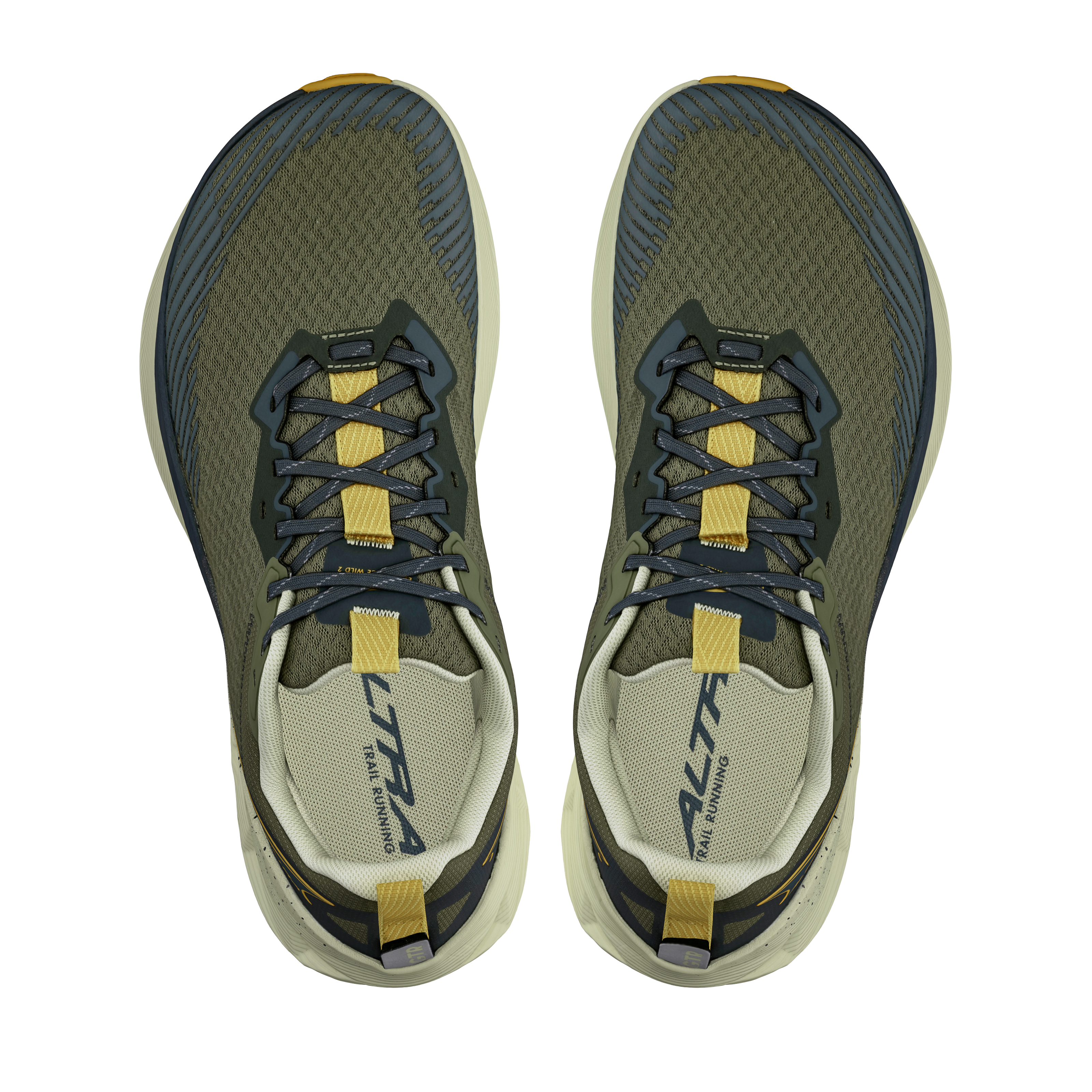 Men's Altra Experience Wild 2 6