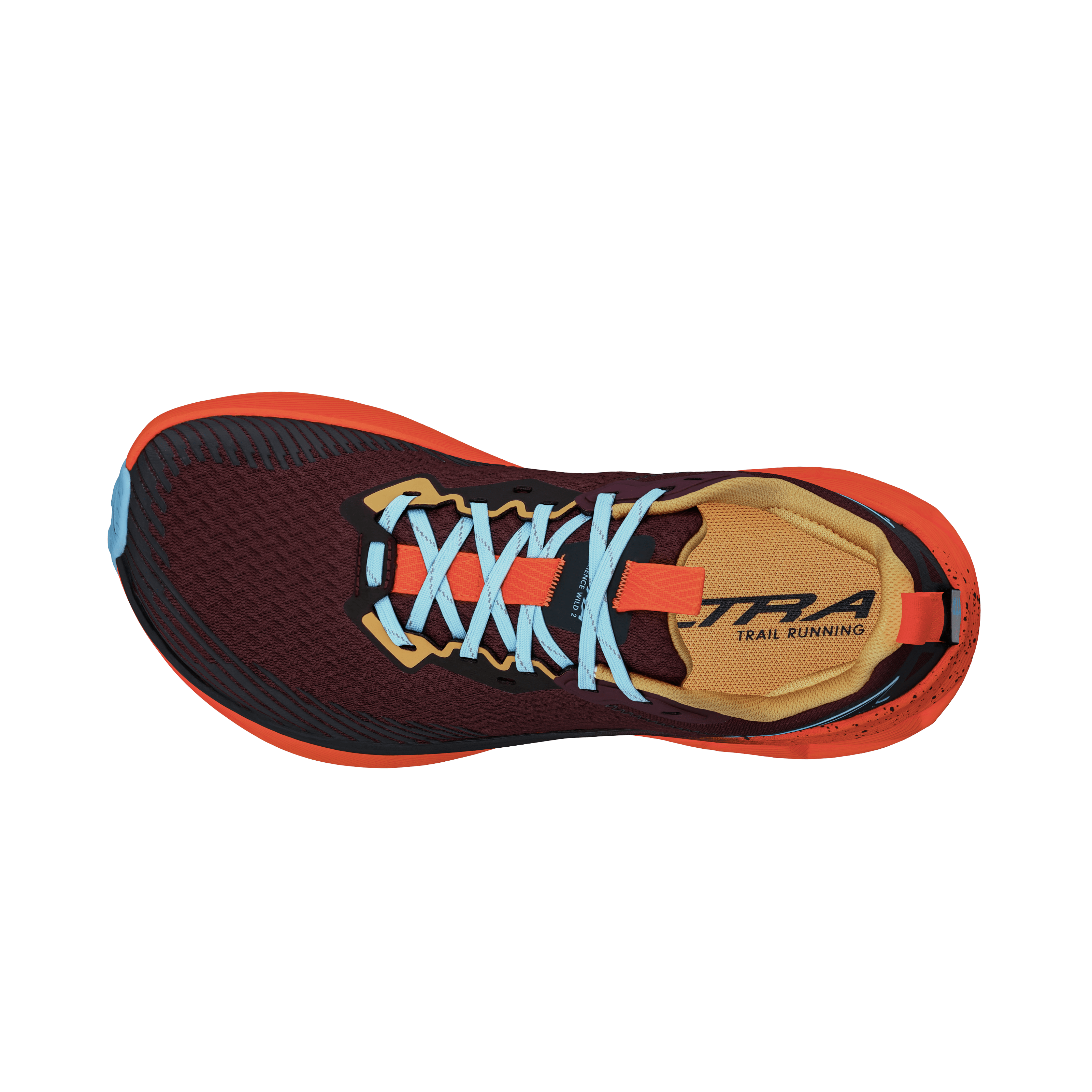 Women's Altra Experience Wild 2 10