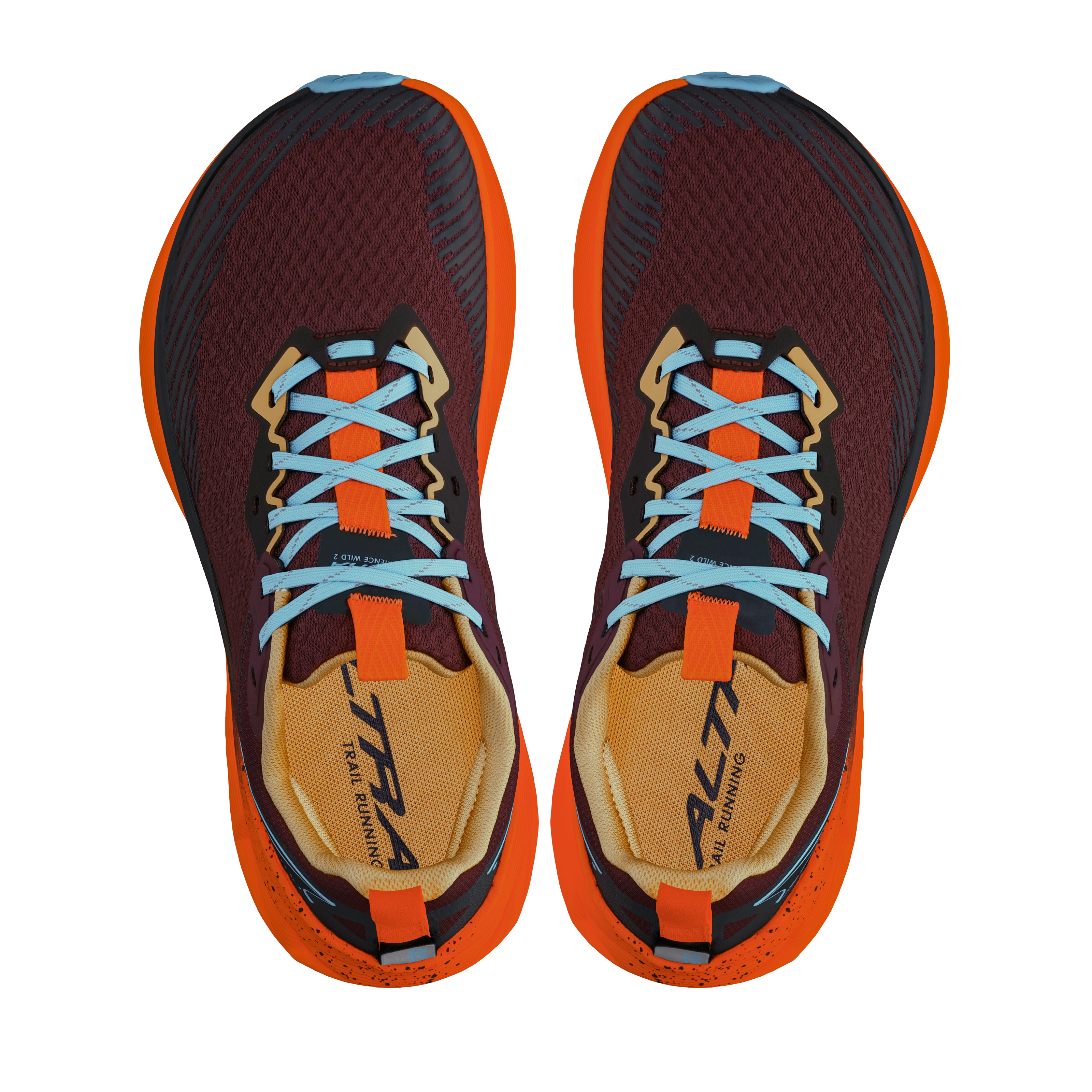 Women's Altra Experience Wild 2 12