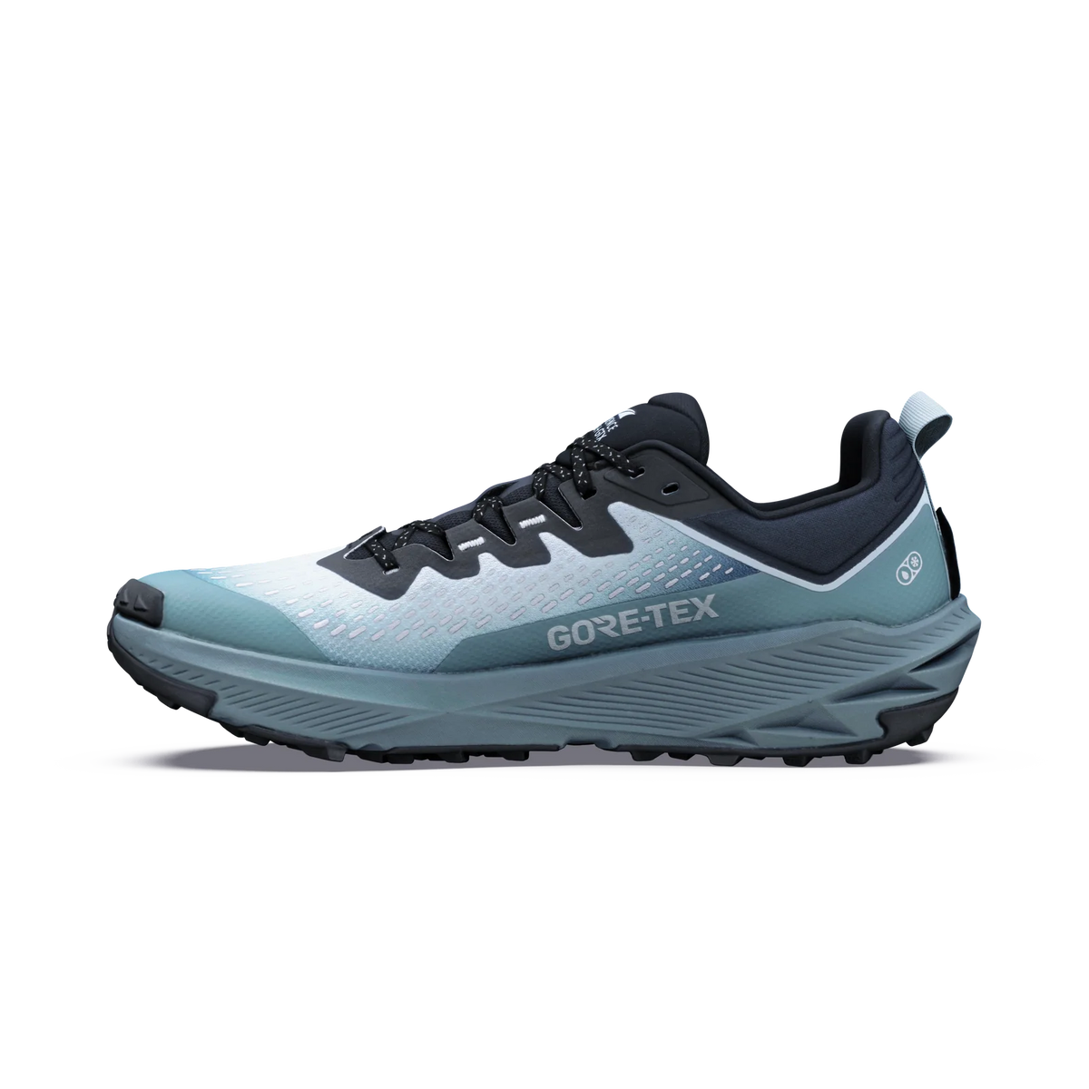 Men's Altra Experience Wild 3+ GTX Trail Running Shoe 4