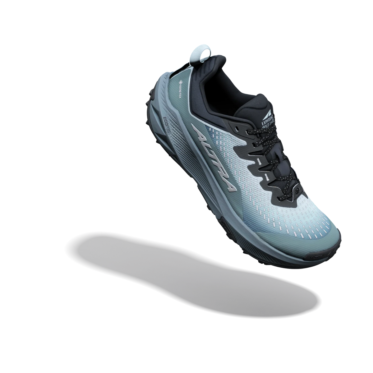 Men's Altra Experience Wild 3+ GTX Trail Running Shoe 3