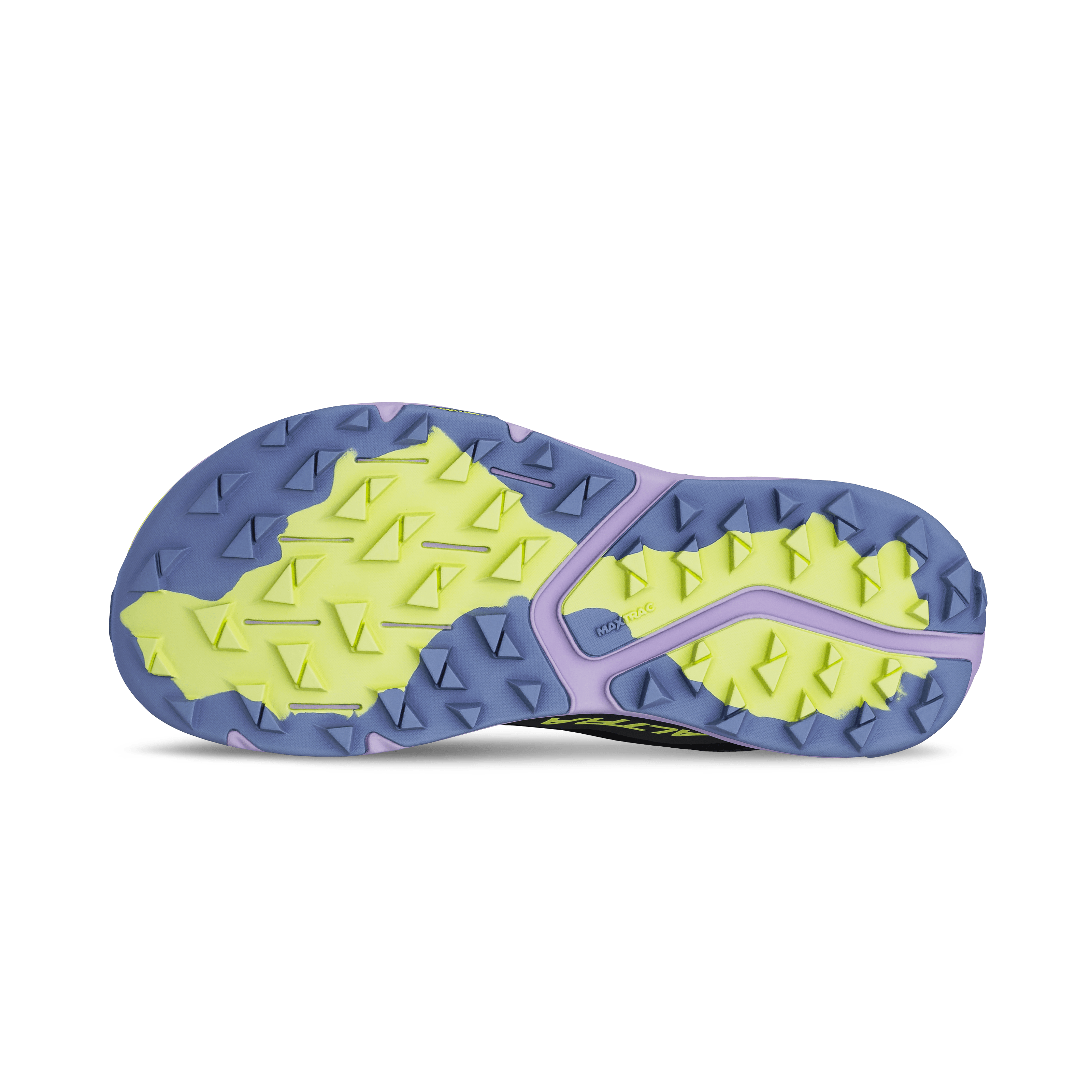 Women's Altra Experience Wild 3 Trail Running Sneaker 3