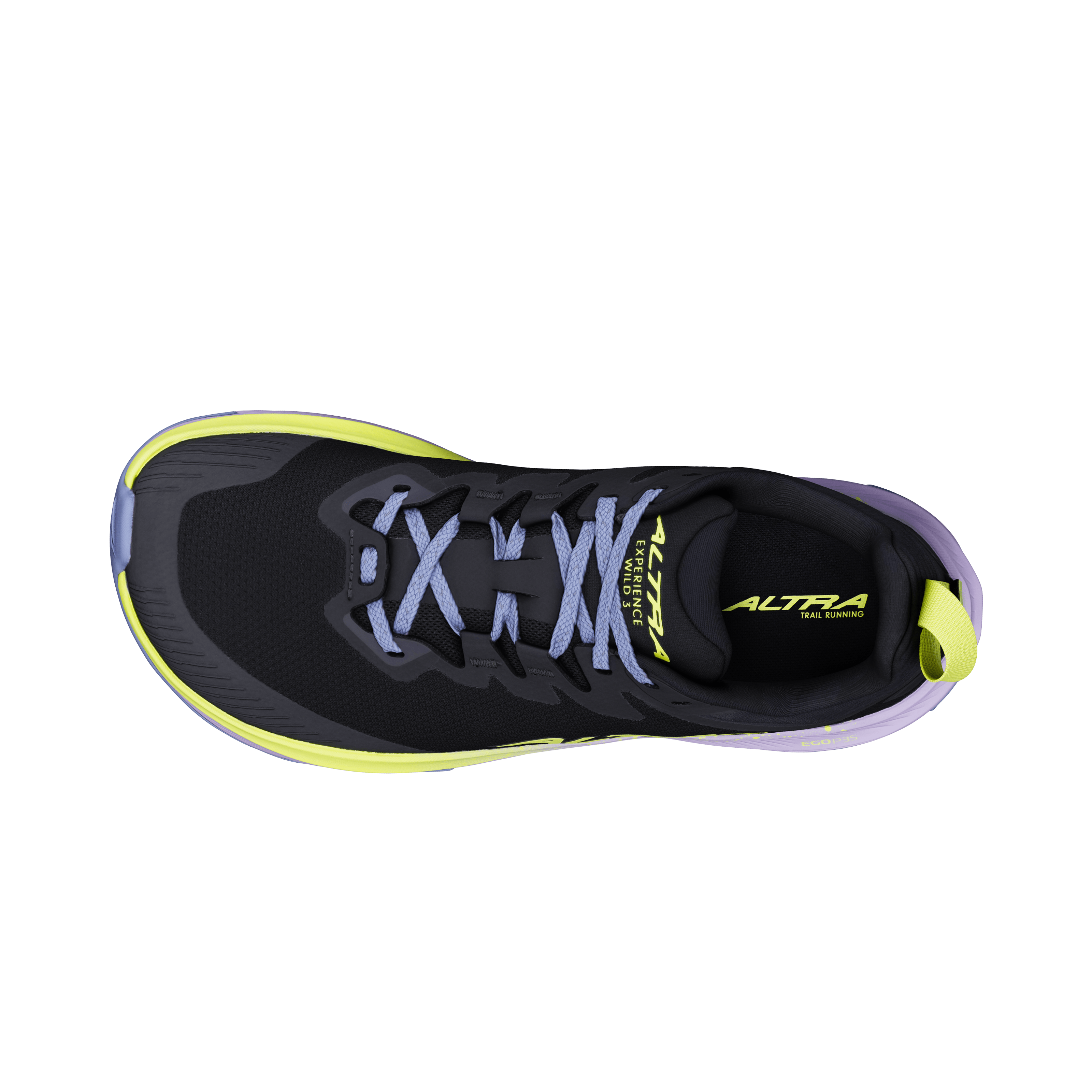 Women's Altra Experience Wild 3 Trail Running Sneaker 4