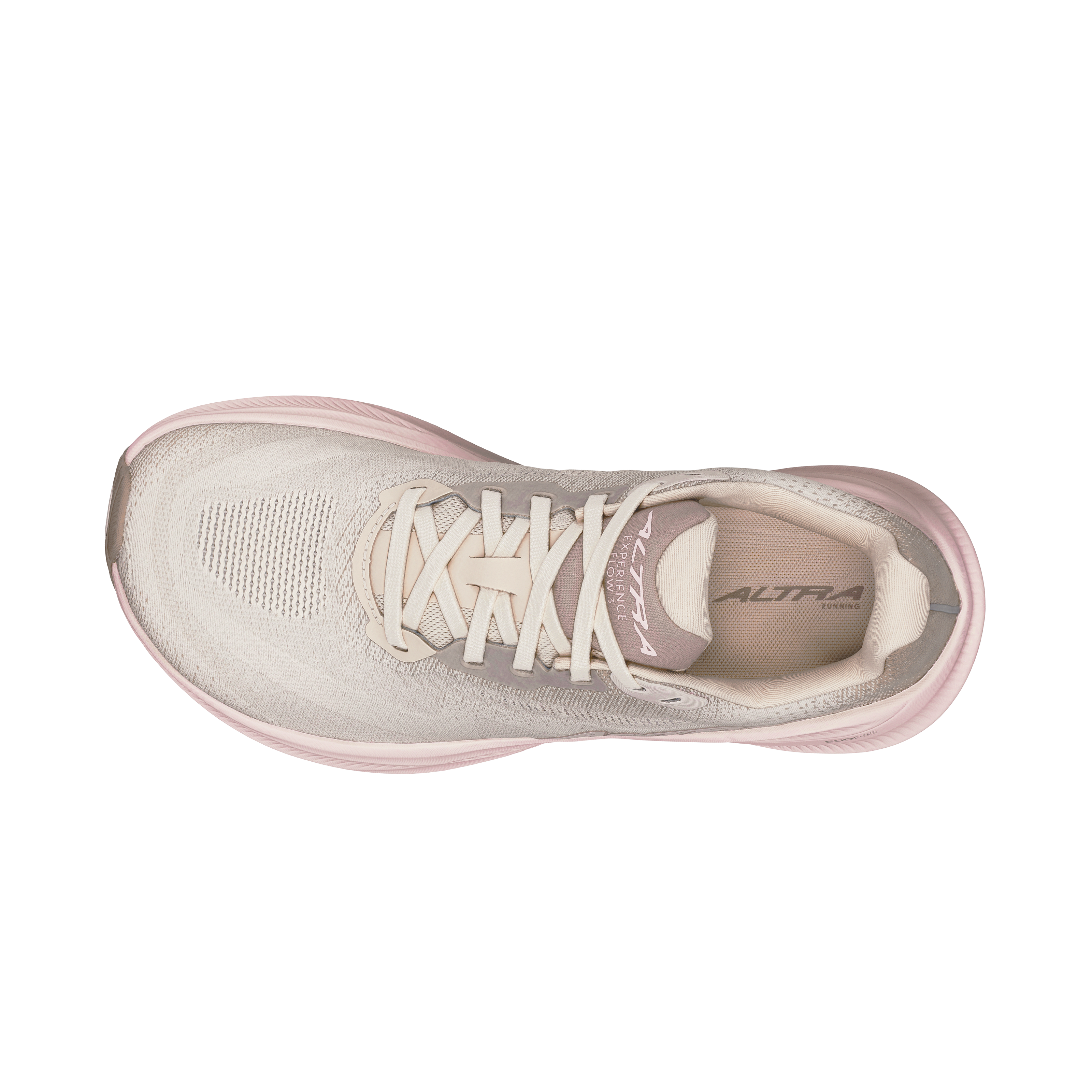 Women's Altra Experience Flow 3 Road Running Sneaker 10