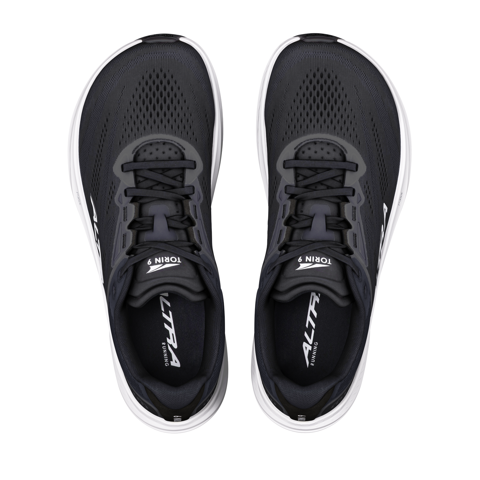 Women's Altra Torin 9 Daily Run and Walking Shoe (WIDE WIDTH) 3