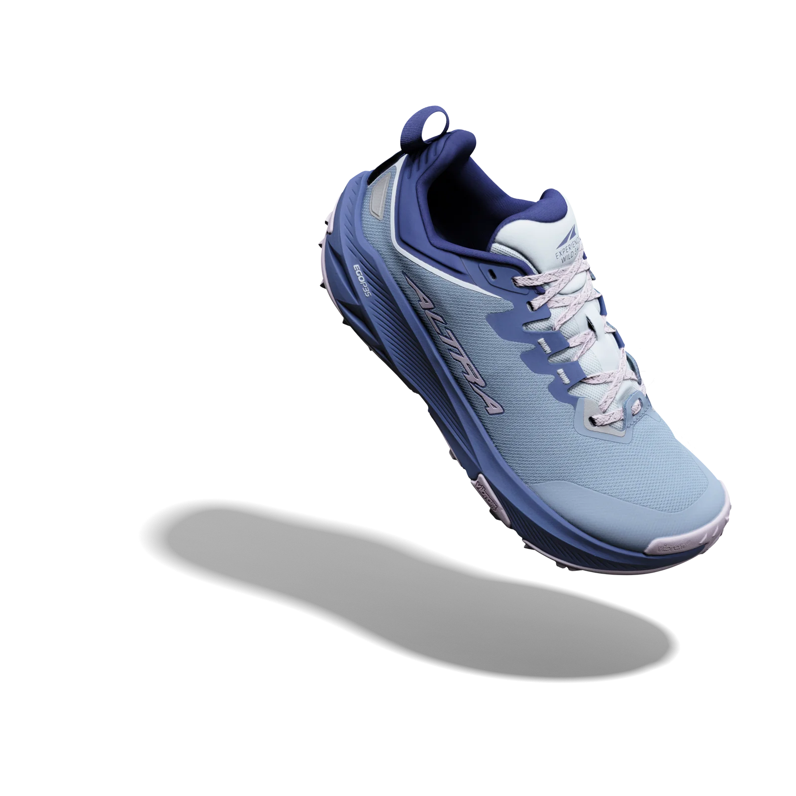Women's Experience Wild 3+ Trail Running Shoe 1