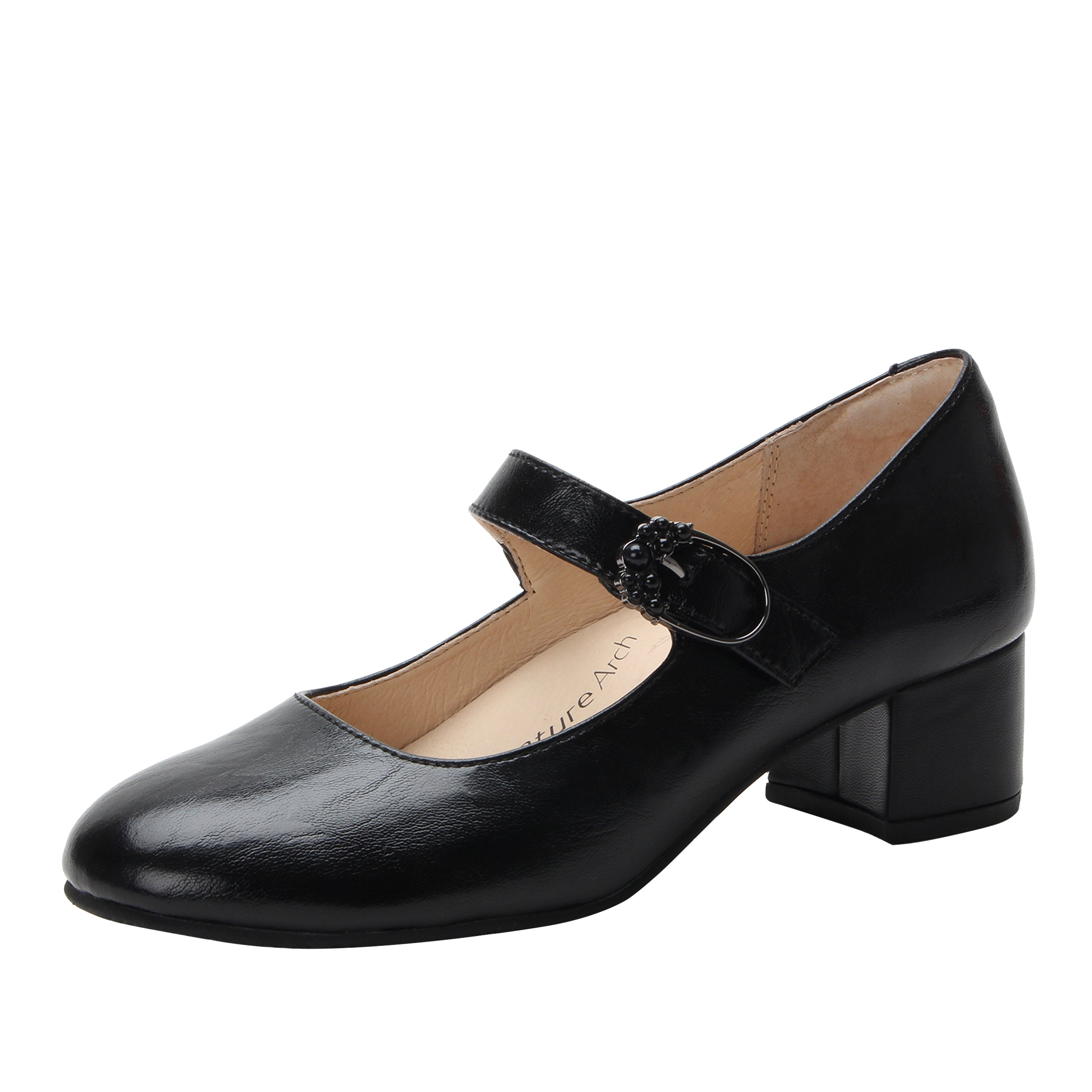 Women's Alegria Ameliah Pump 1