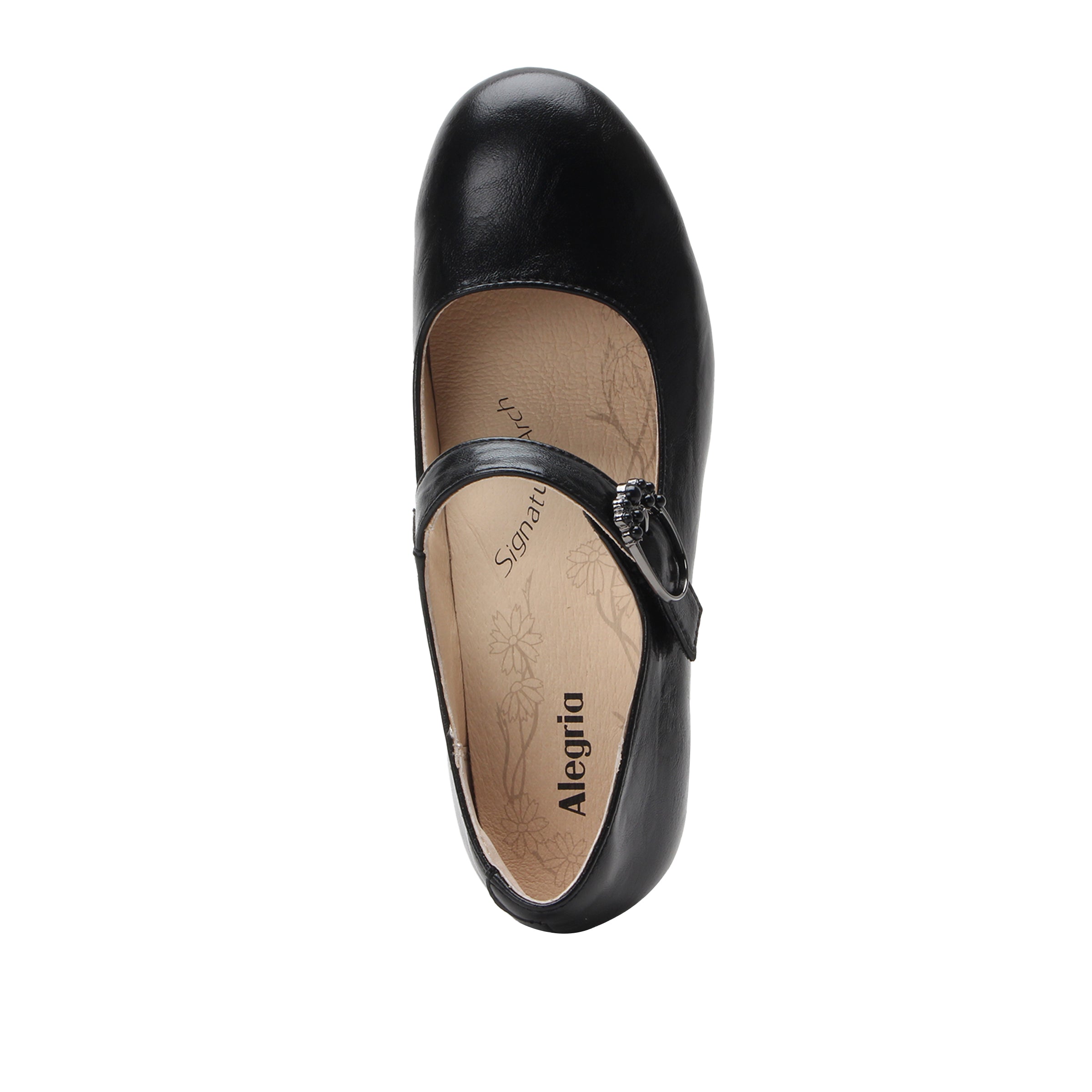 Women's Alegria Ameliah Pump 3