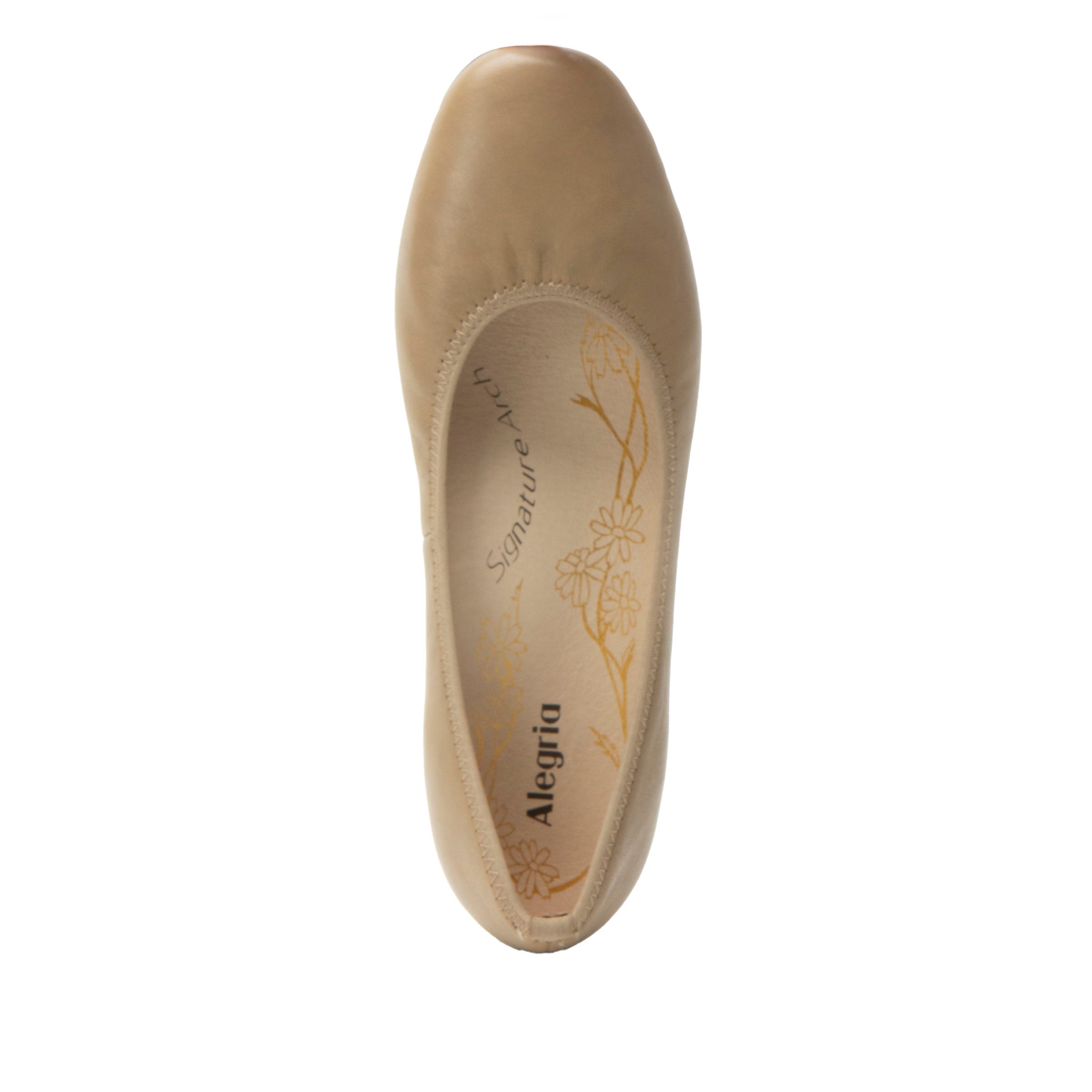 Women's Alegria Arielle Ballet Flat 5