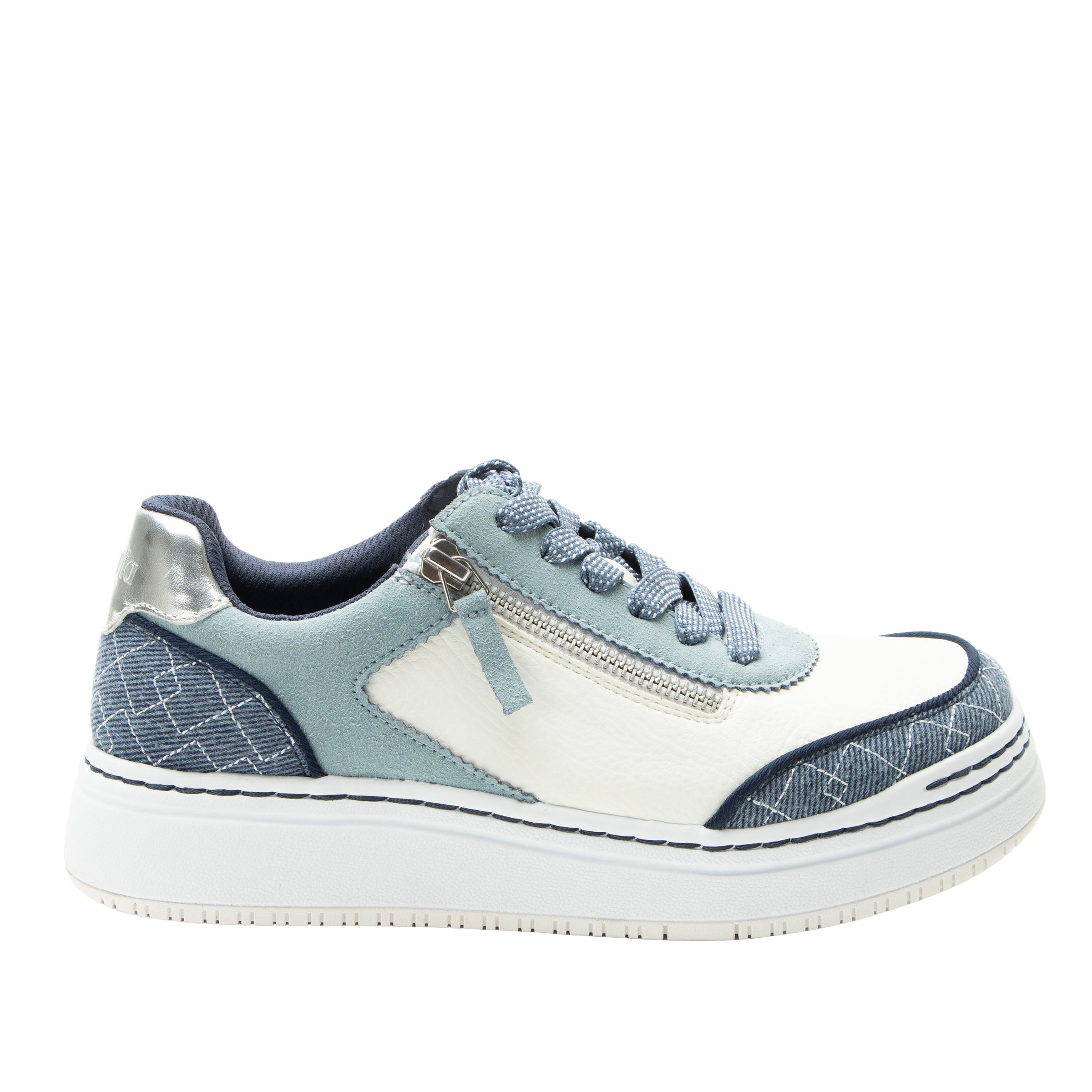 Women's Alegria Averie Shoe 2