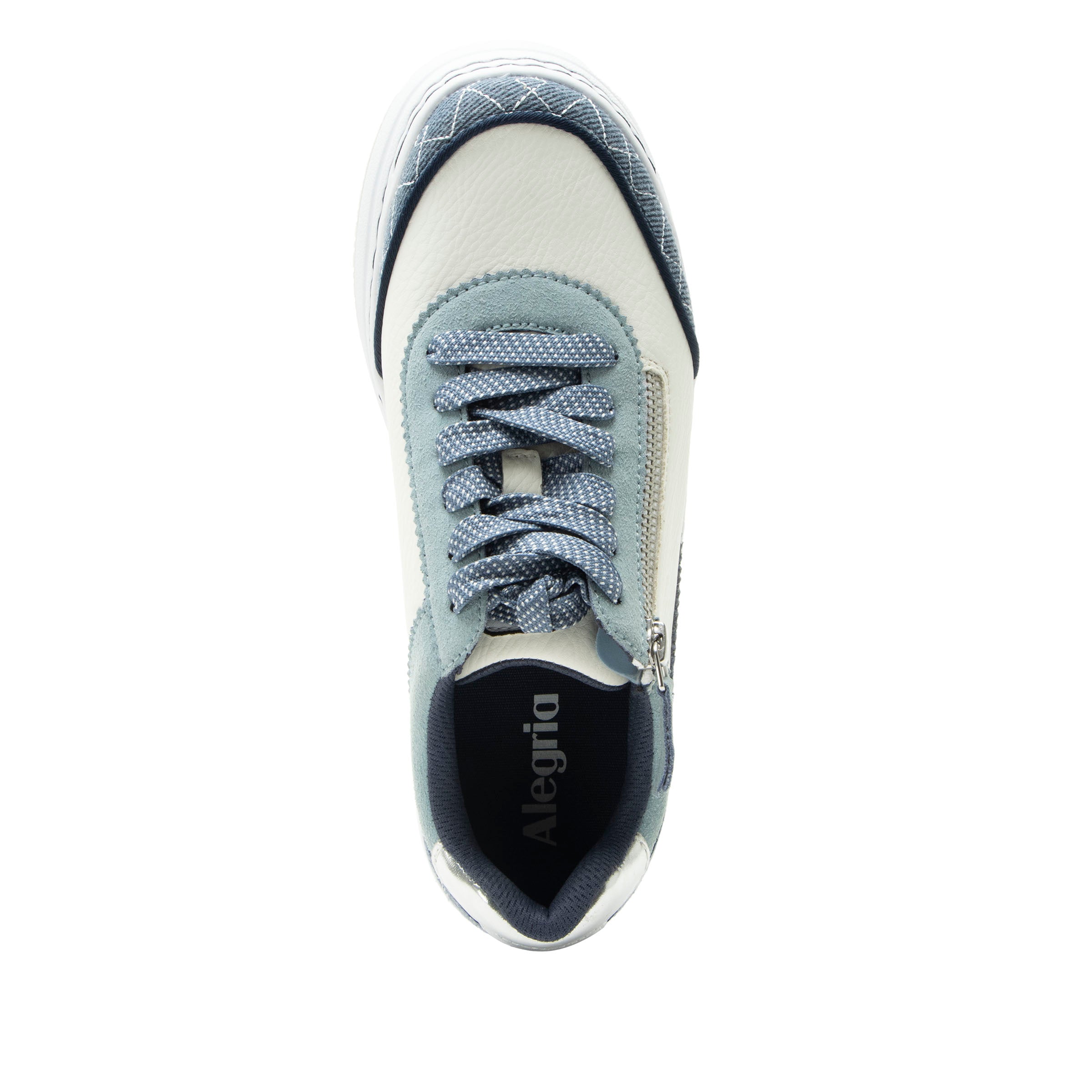 Women's Alegria Averie Shoe 4