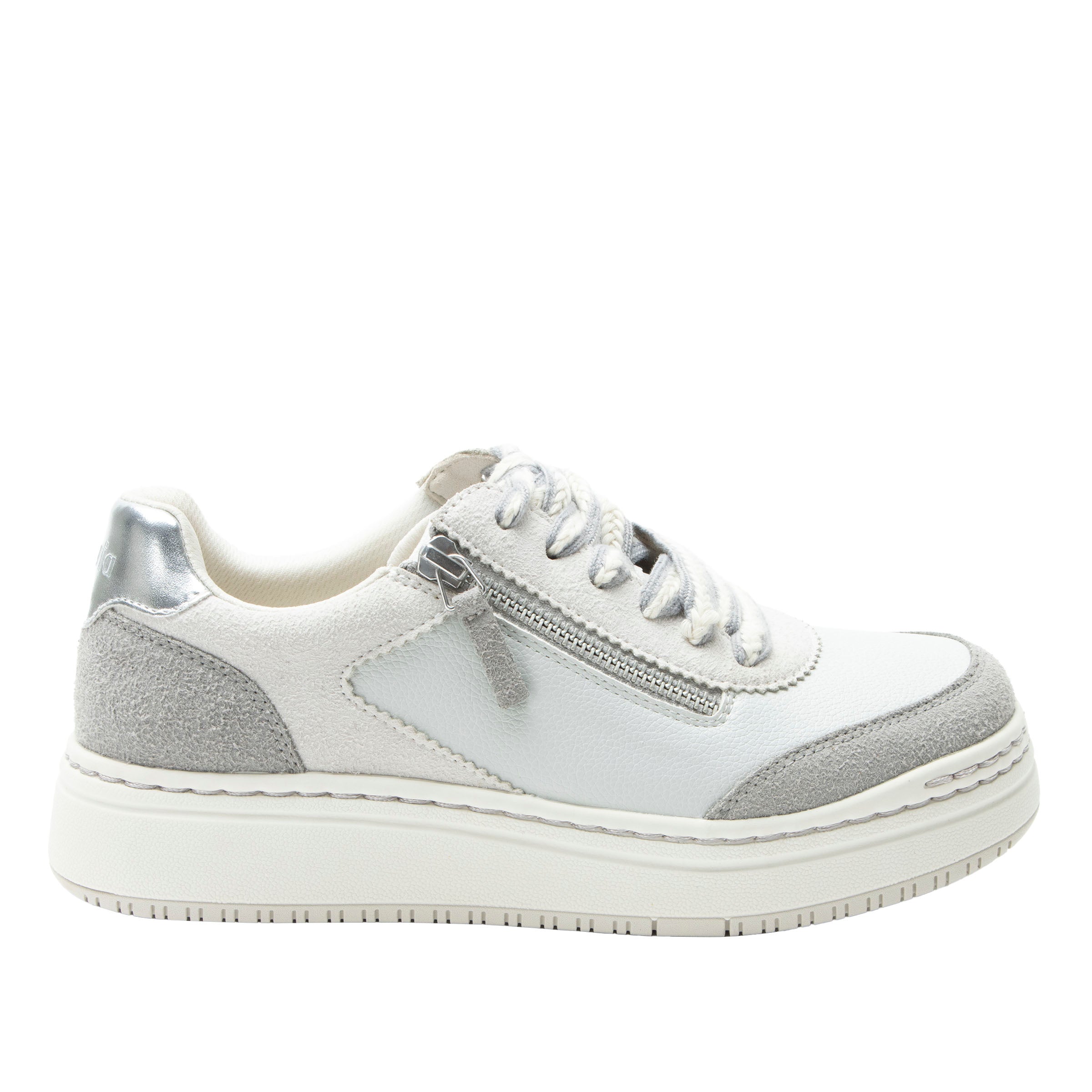 Women's Alegria Averie Shoe 7