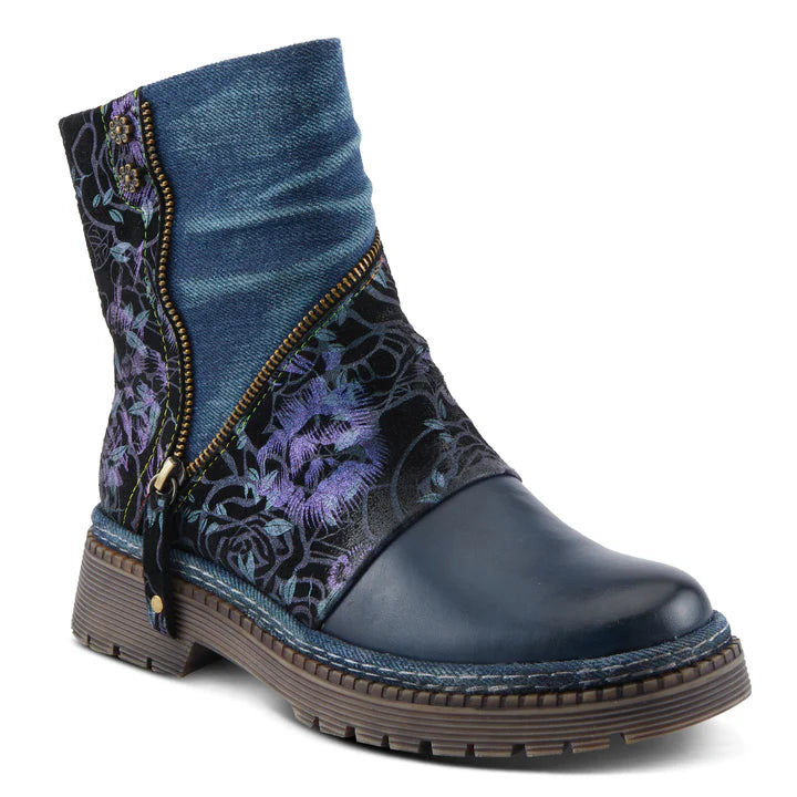 Women's Spring Step L'Artiste Avrilrose Boots 1