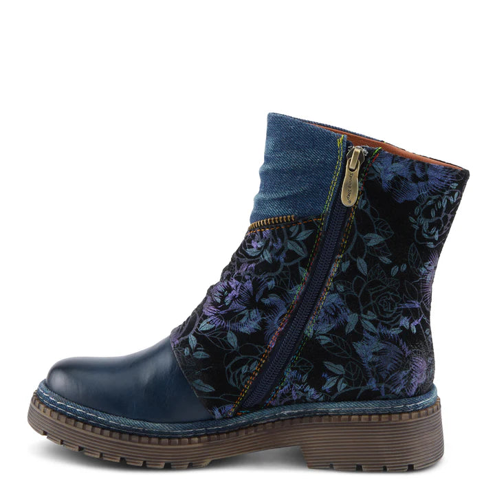 Women's Spring Step L'Artiste Avrilrose Boots 7