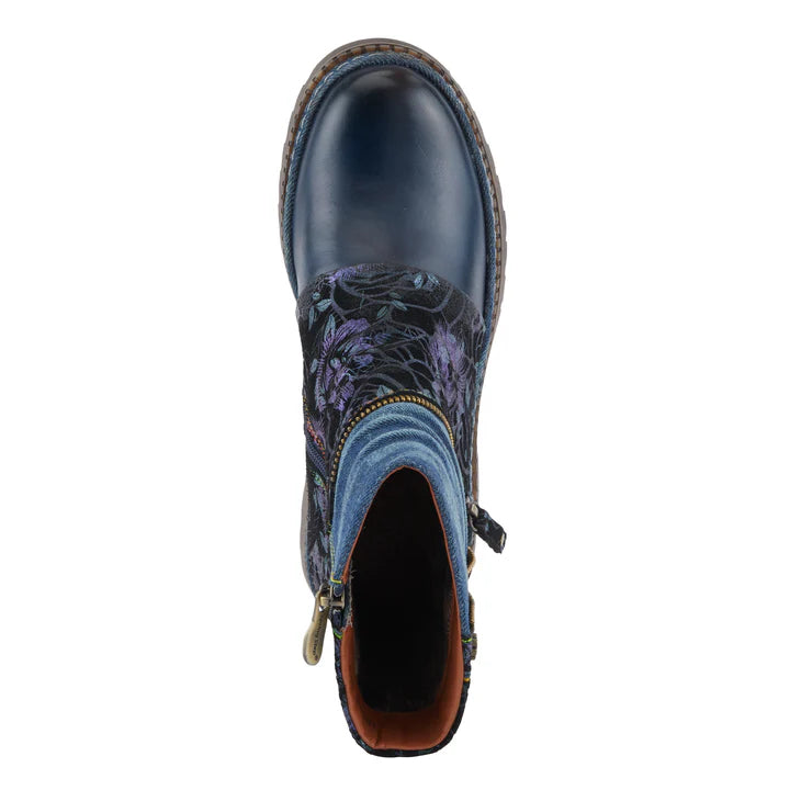 Women's Spring Step L'Artiste Avrilrose Boots 6