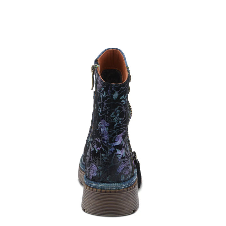 Women's Spring Step L'Artiste Avrilrose Boots 5