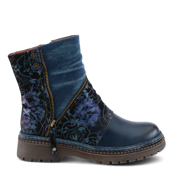 Women's Spring Step L'Artiste Avrilrose Boots 2