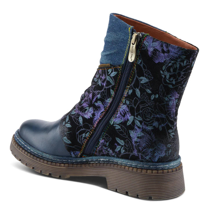 Women's Spring Step L'Artiste Avrilrose Boots 3