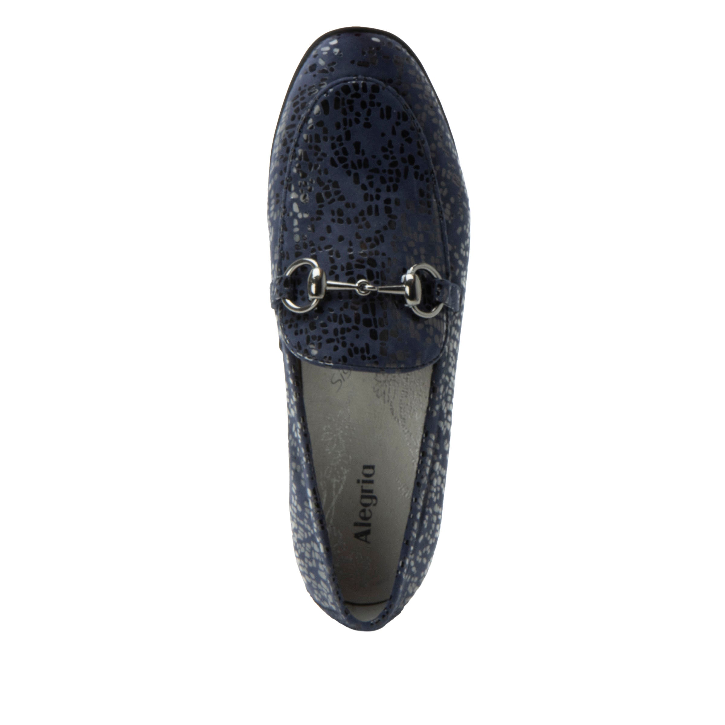 Women's Alegria Aliya Loafer 4