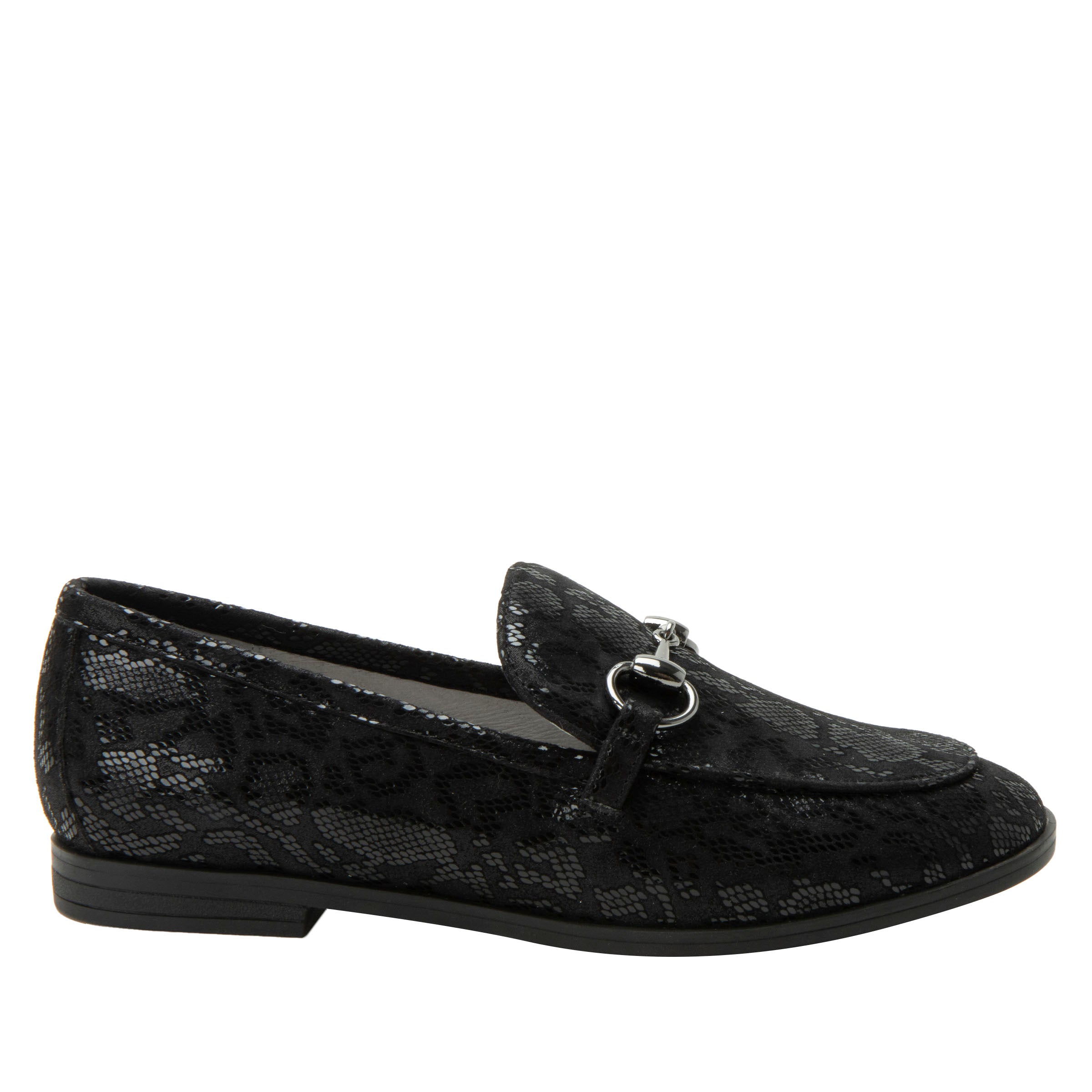 Women's Alegria Aliya Loafer 7