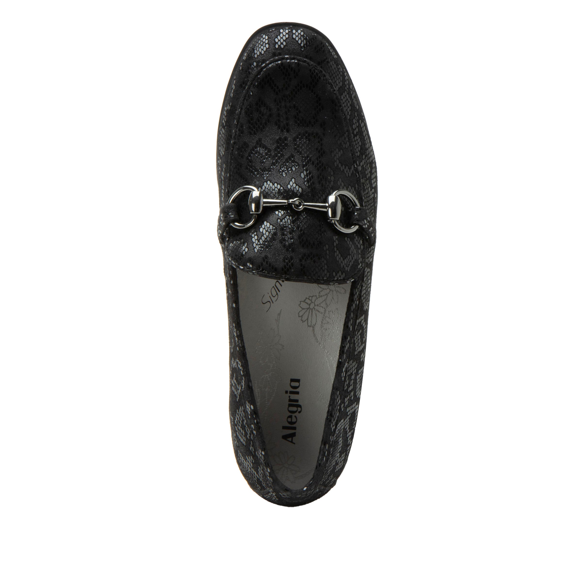 Women's Alegria Aliya Loafer 9