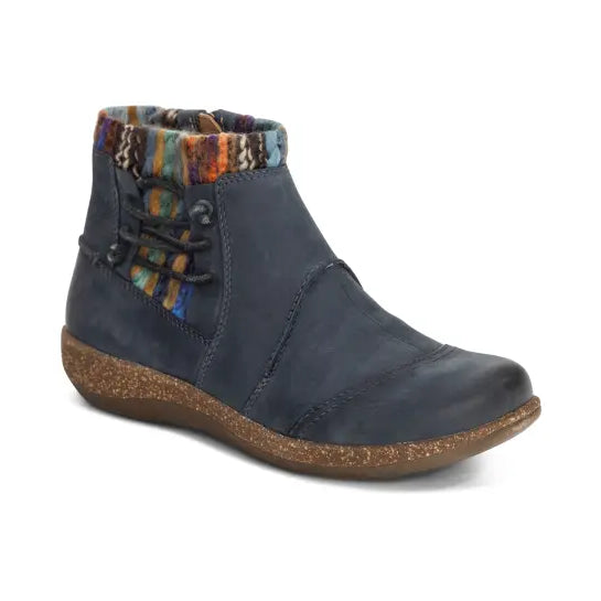 Women's Aetrex Cammie Boot 9