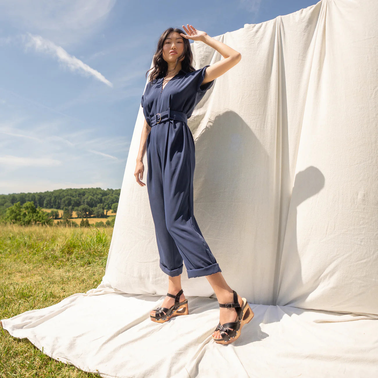 Women's Dansko Alanna Sandal 6