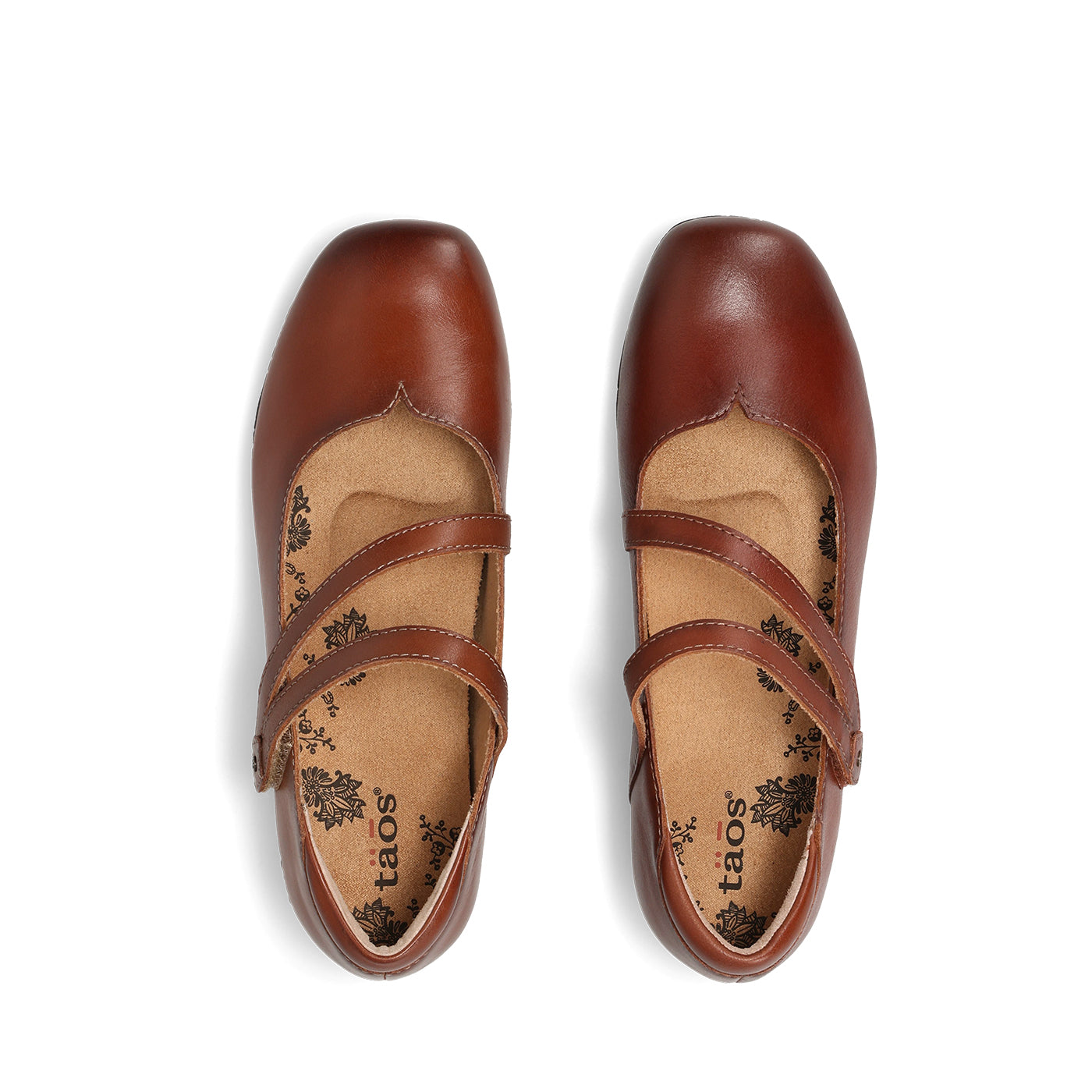 Women's Taos Banter Flat 12