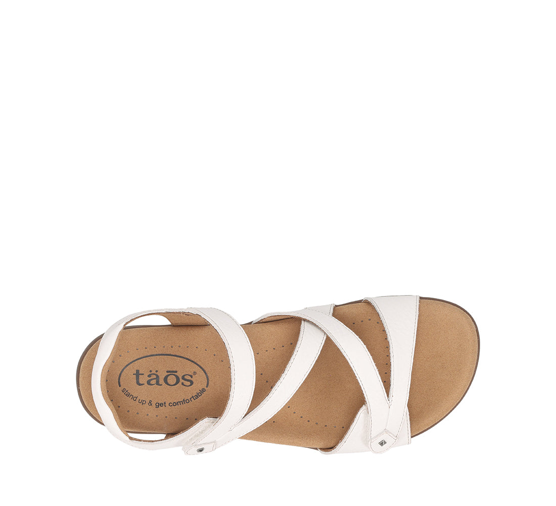 Women's Taos Big Time Sandal 5