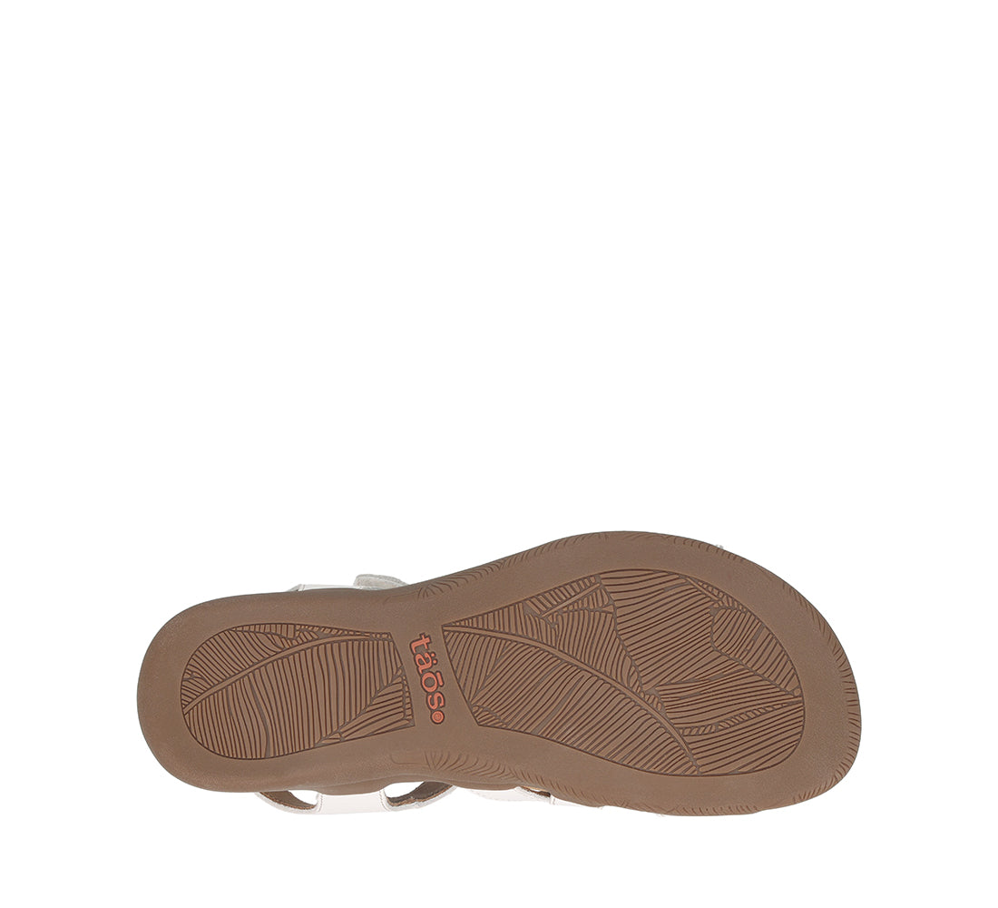Women's Taos Big Time Sandal 6