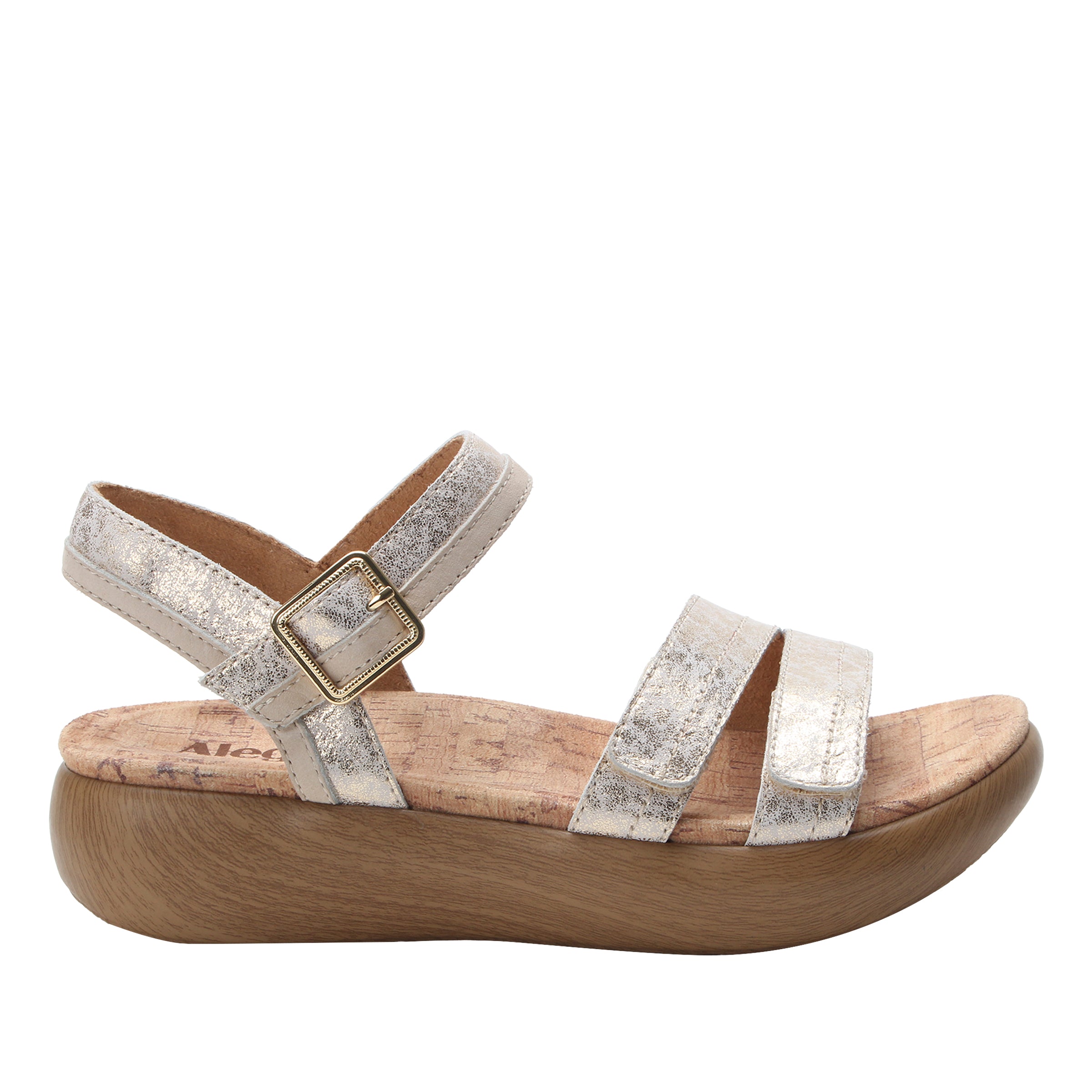 Women's Alegria Blinda Sandal 2
