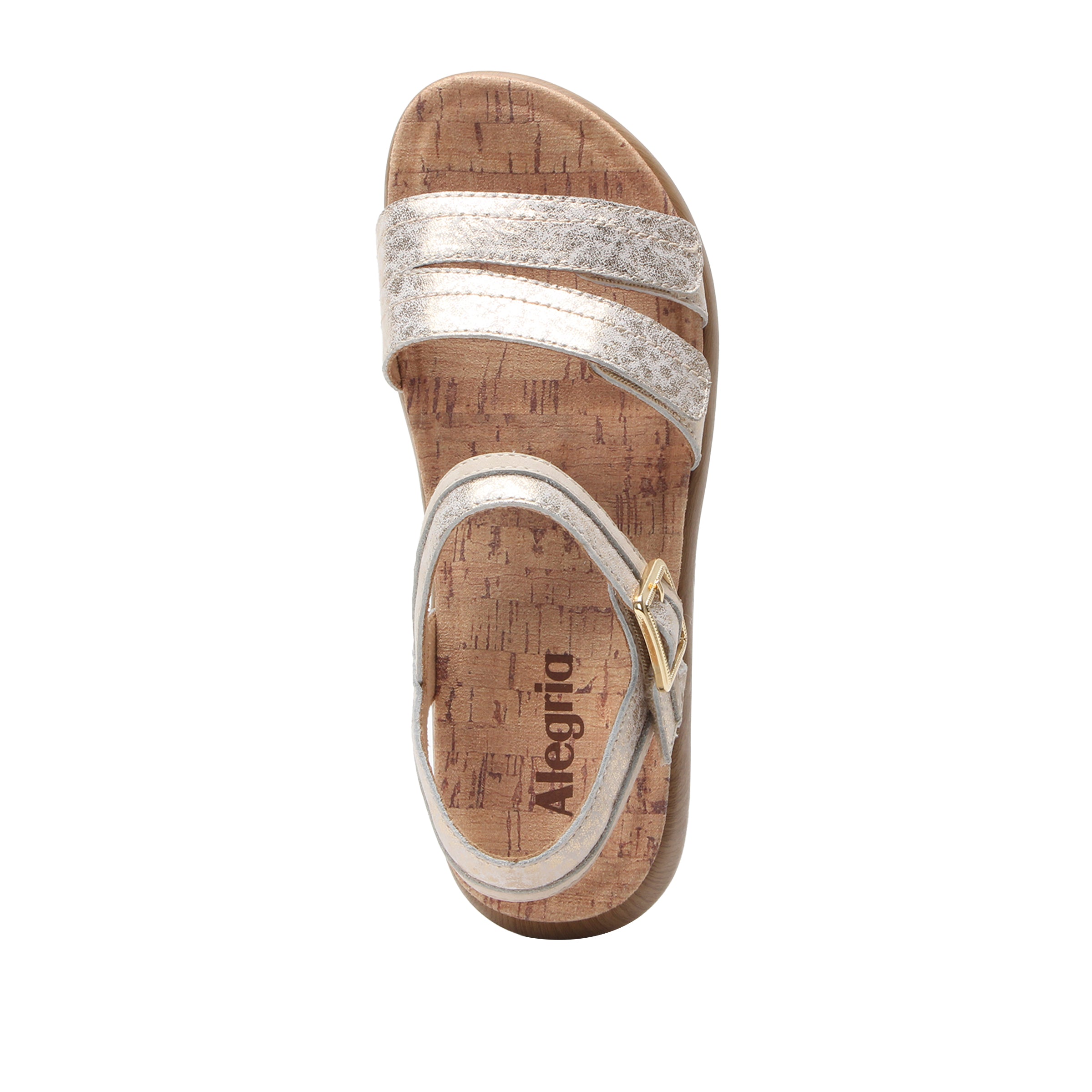 Women's Alegria Blinda Sandal 4