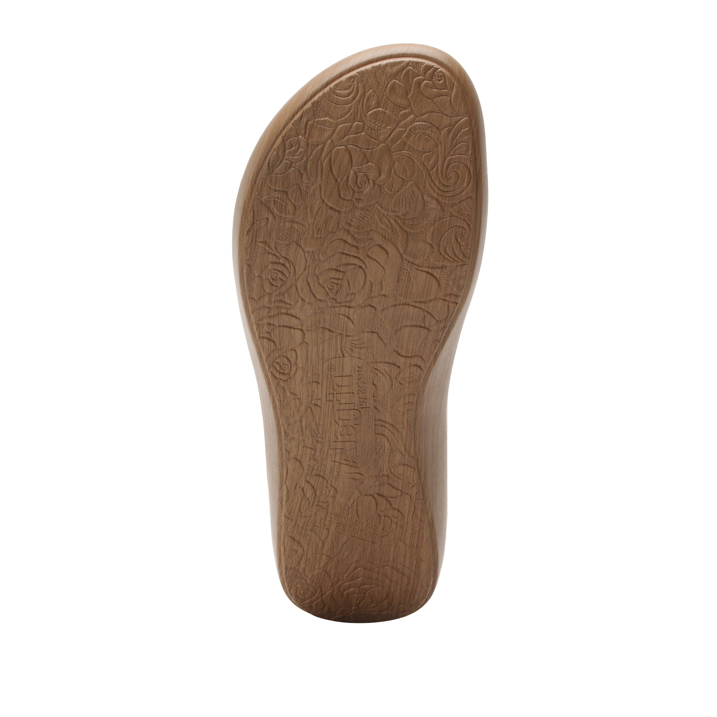 Women's Alegria Blinda Sandal 5