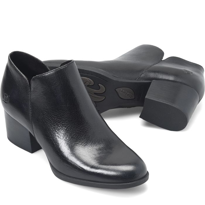 Women's Born Kenzy Boot 8