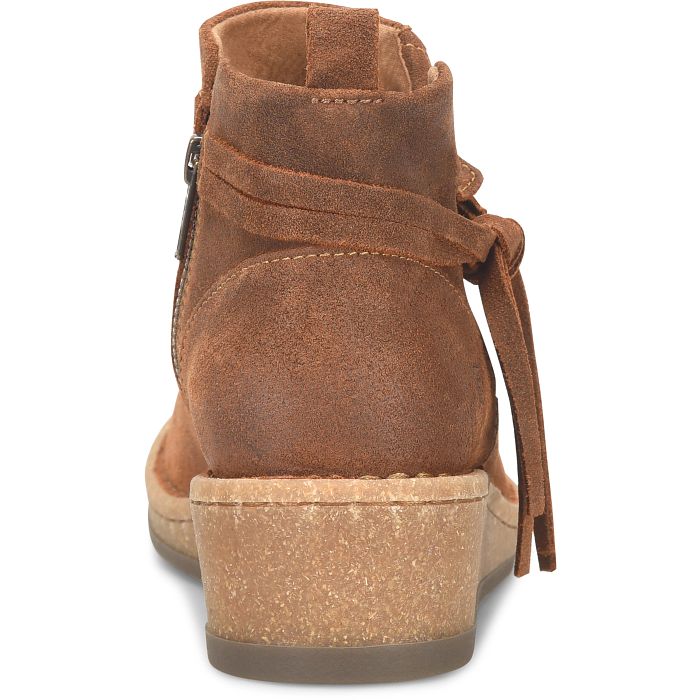 Women's Born Vaughn Boot 6