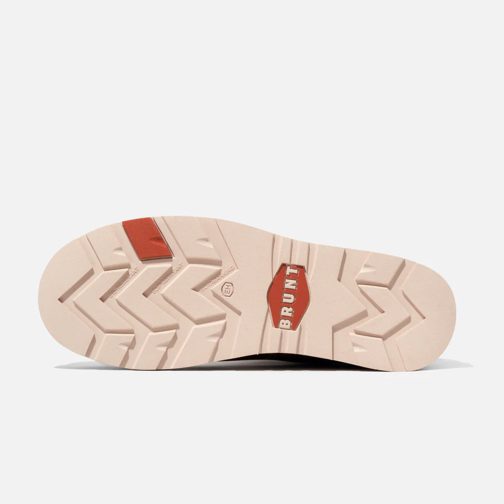 Men's Brunt The Bolduc Brunt Toe (Comp Toe) 9" Waterproof 5