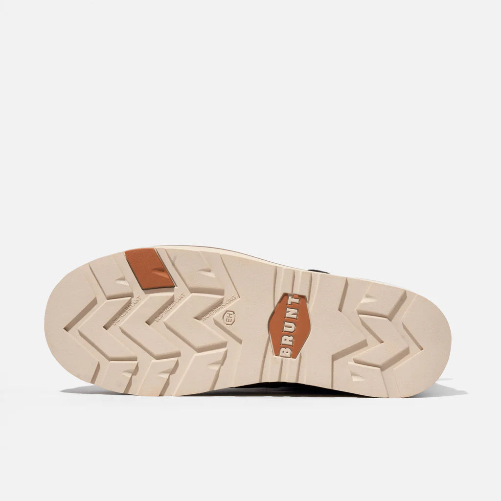 Men's Brunt The Marin Brunt Toe (Comp Toe) 6" Waterproof 4