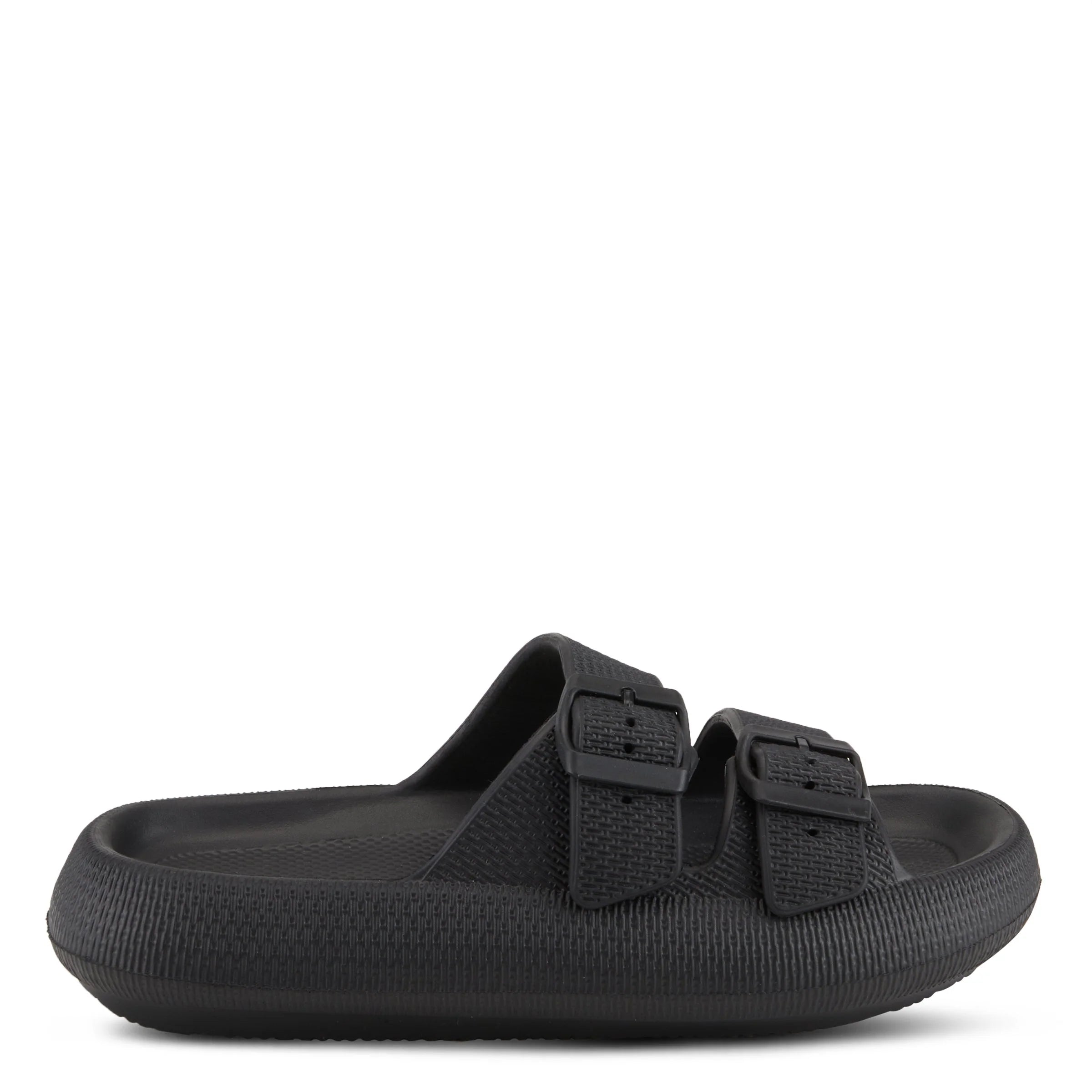 Women's Spring Step Flexus Bubbles Waterproof Sandals 2