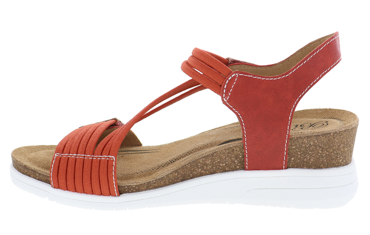 Women's Biza Saint Sandal 6